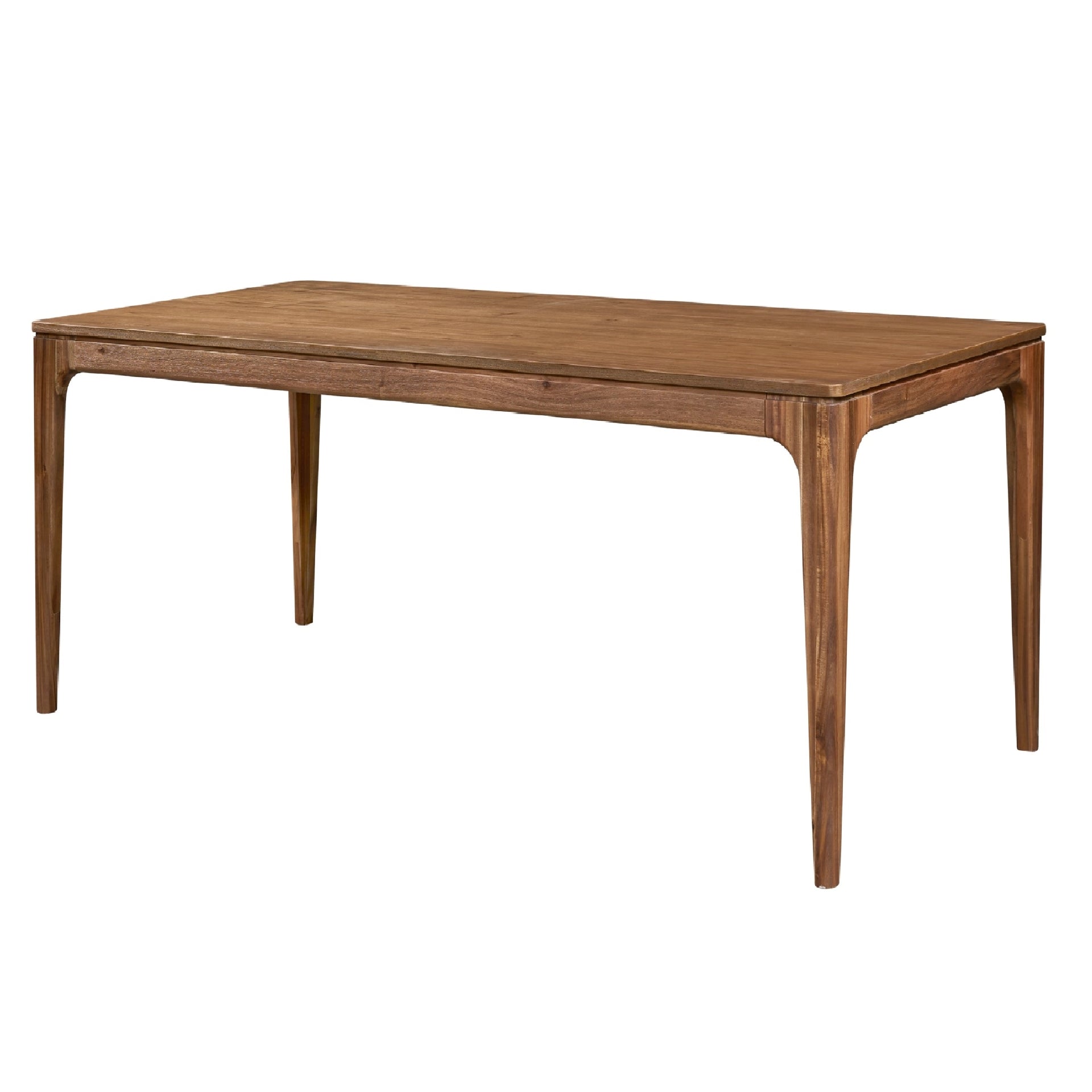 Hereford KD 79" Dining Table