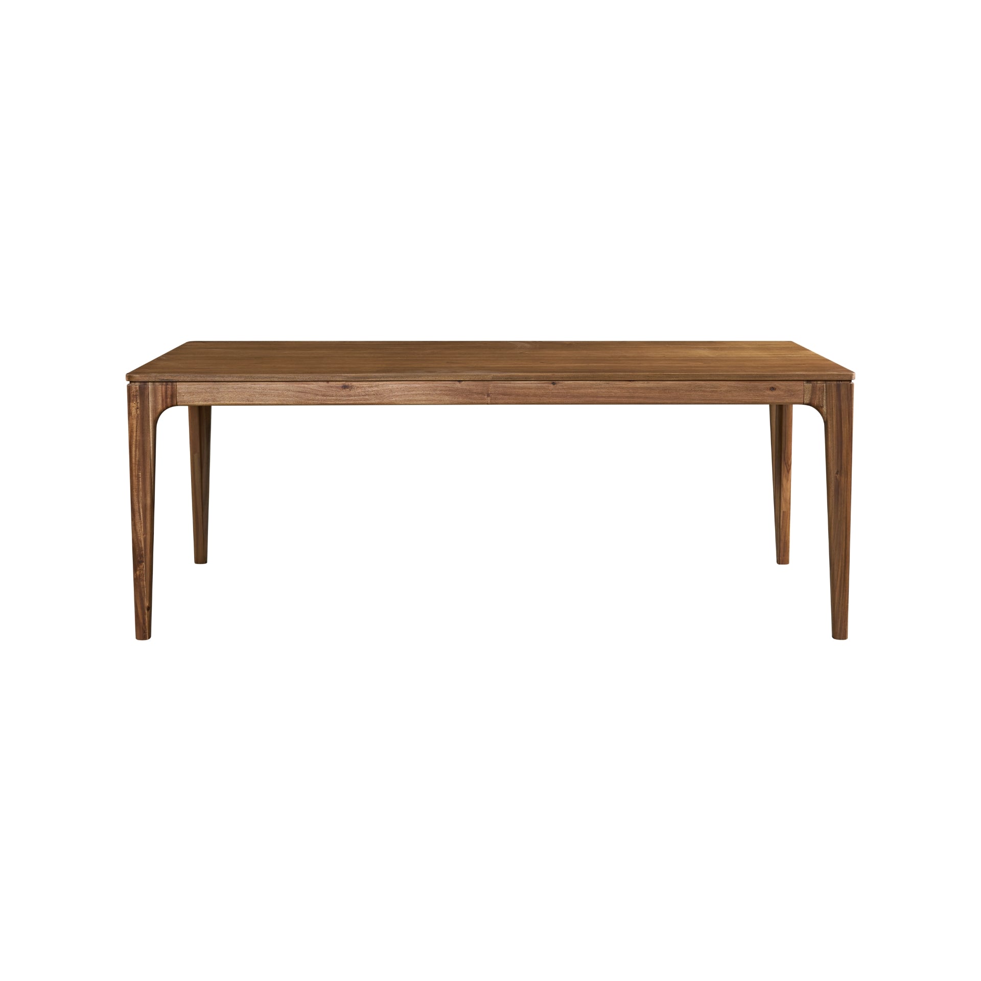 Hereford KD 79" Dining Table