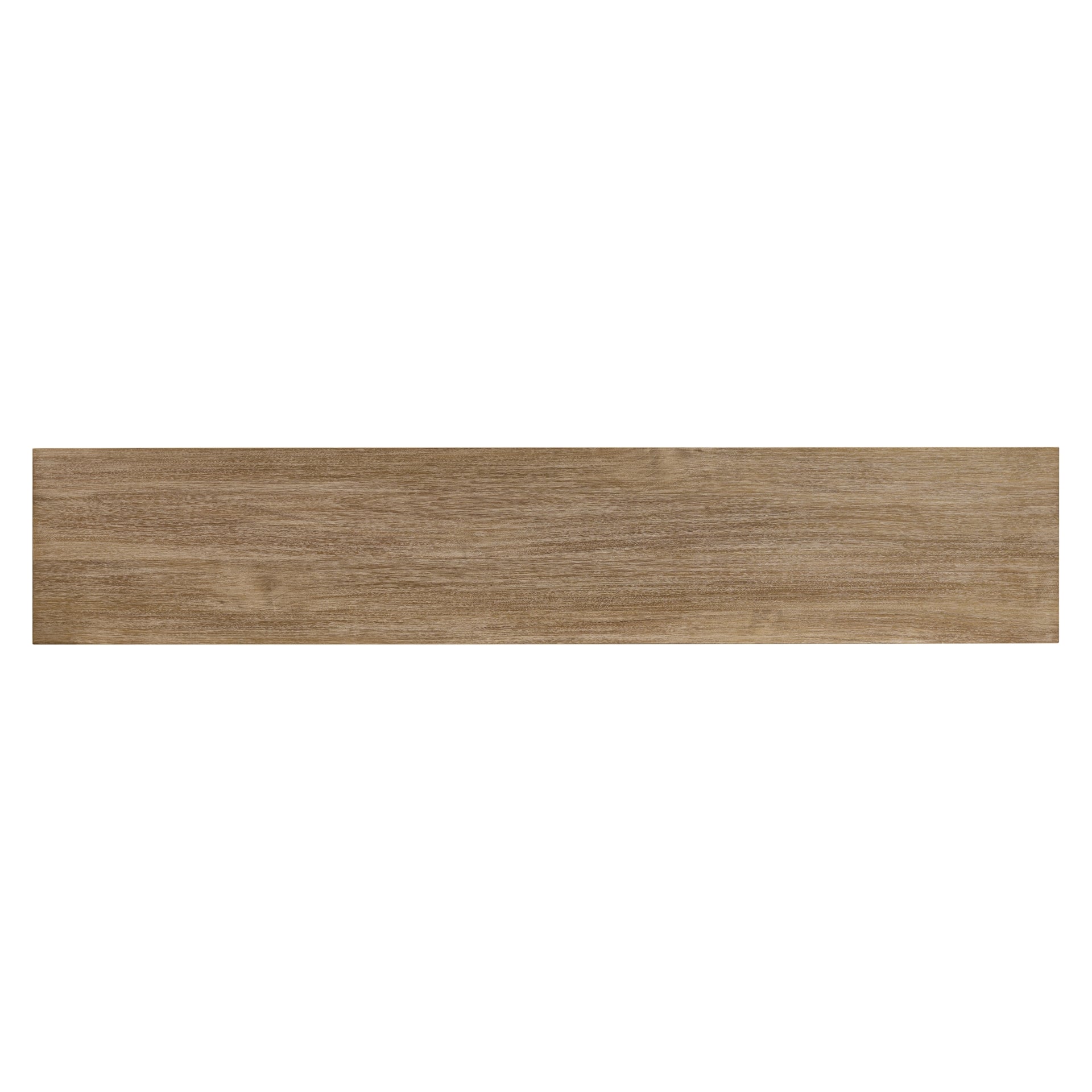 Zerano 74" Dining Bench - Brushed Smoke