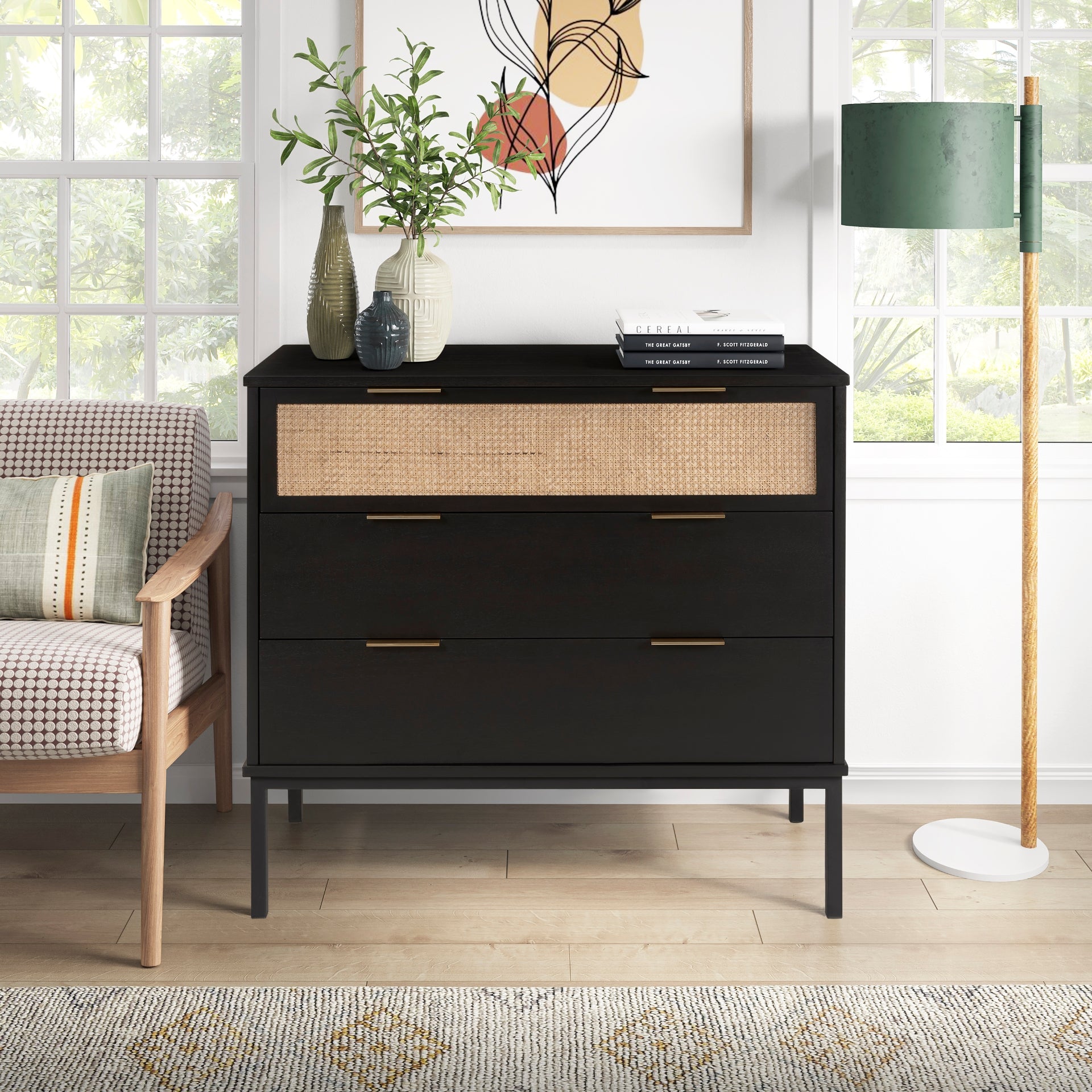 Caine KD 3-Drawers Chest Dressers & Chests NPD , Black Friday Sale NPD Furniture Sale, Old Bones Co, Mid Century Furniture Sale, Four Hands Furniture, Black Friday Sale Caine KD 3-Drawers Chest,Gus Sale, Perigold Caine KD 3-Drawers Chest Dressers & Chests Black Friday Sale , Perigold Sale Caine KD 3-Drawers Chest,Caine KD 3-Drawers Chest Lulu and Georgia, Burke Decor Sale Caine KD 3-Drawers Chest, www.oldbonesco.com