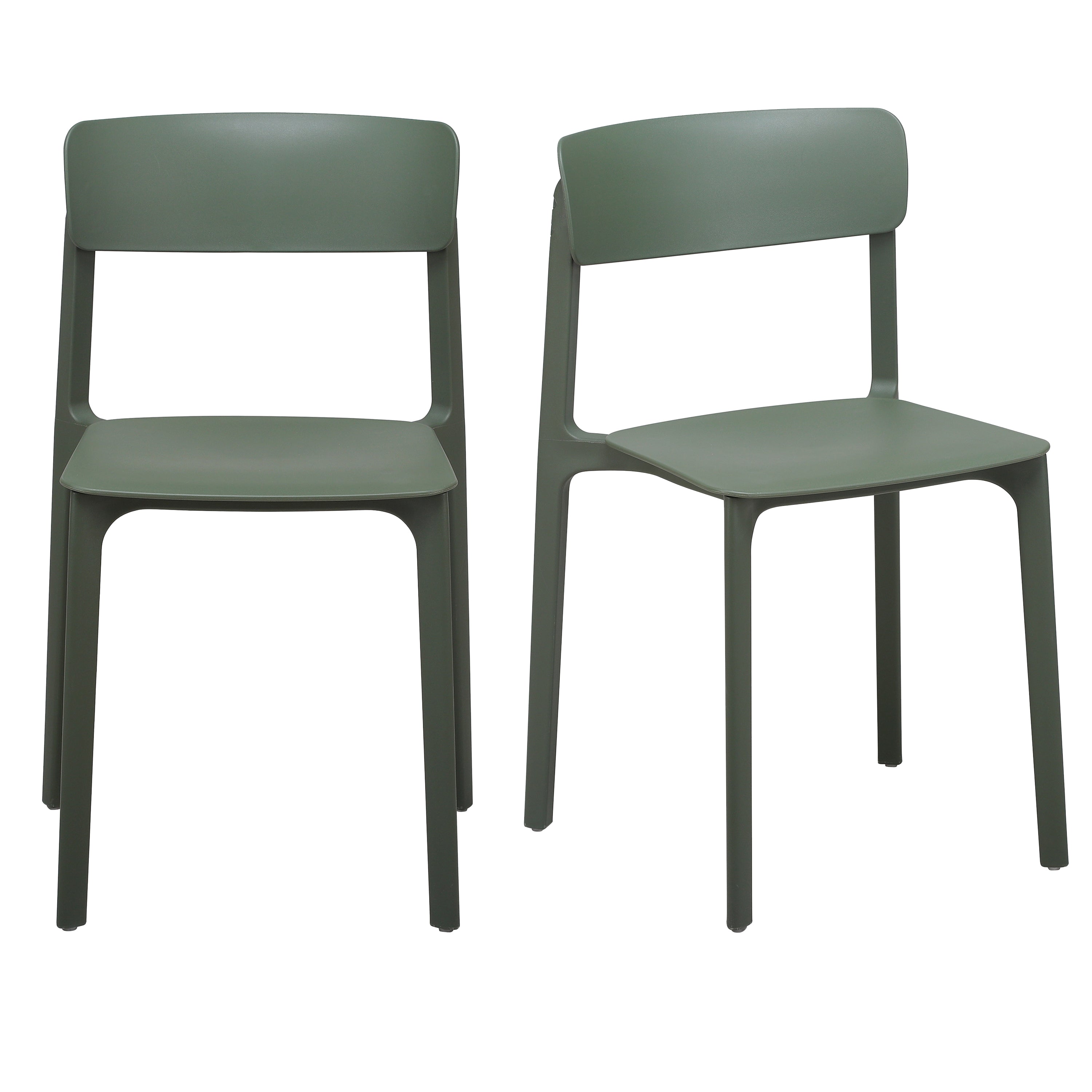 Tibo Dining Side Chair - Set of 2