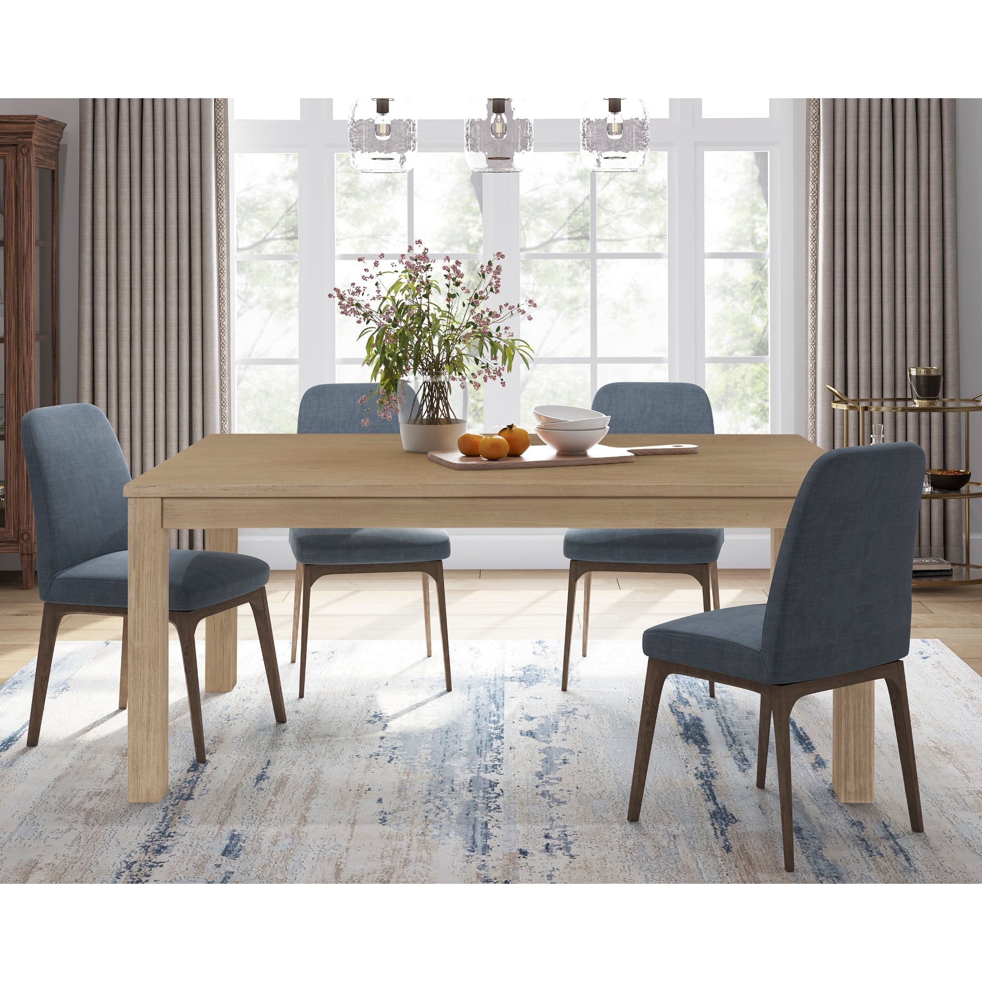 Tiburon KD Dining Table Dining Tables NPD , Black Friday Sale NPD Furniture Sale, Old Bones Co, Mid Century Furniture Sale, Four Hands Furniture, Black Friday Sale Tiburon KD Dining Table,Gus Sale, Perigold Tiburon KD Dining Table Dining Tables Black Friday Sale , Perigold Sale Tiburon KD Dining Table,Tiburon KD Dining Table Lulu and Georgia, Burke Decor Sale Tiburon KD Dining Table, www.oldbonesco.com