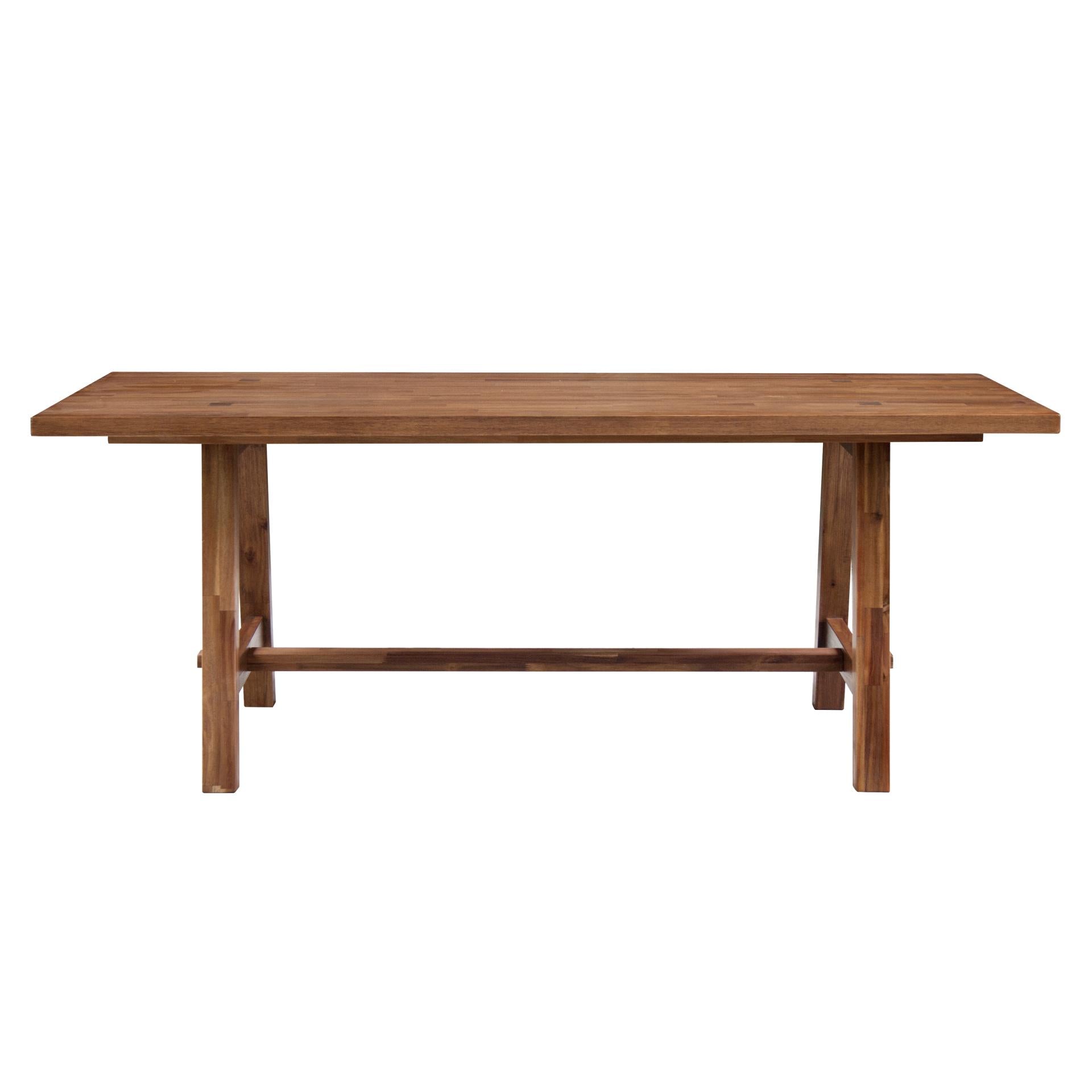 Bedford KD 79" Rectangle Dining Table Dining Tables NPD , Black Friday Sale NPD Furniture Sale, Old Bones Co, Mid Century Furniture Sale, Four Hands Furniture, Black Friday Sale Bedford KD 79" Rectangle Dining Table,Gus Sale, Perigold Bedford KD 79" Rectangle Dining Table Dining Tables Black Friday Sale , Perigold Sale Bedford KD 79" Rectangle Dining Table,Bedford KD 79" Rectangle Dining Table Lulu and Georgia, Burke Decor Sale Bedford KD 79" Rectangle Dining Table, www.oldbonesco.com