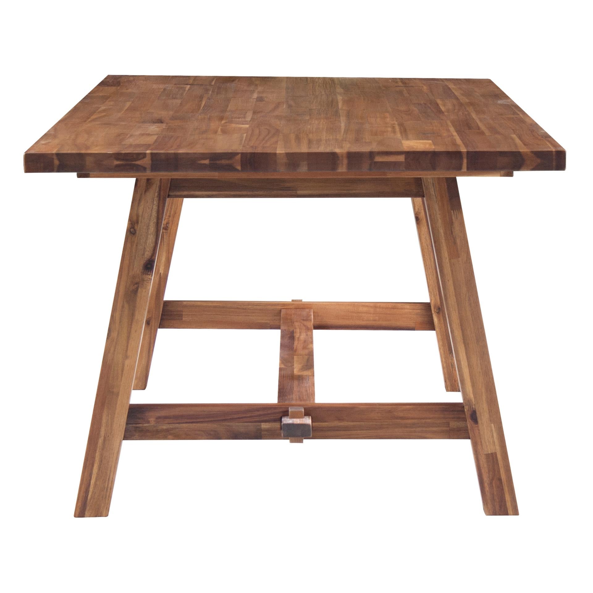 Bedford KD 79" Rectangle Dining Table Dining Tables NPD , Black Friday Sale NPD Furniture Sale, Old Bones Co, Mid Century Furniture Sale, Four Hands Furniture, Black Friday Sale Bedford KD 79" Rectangle Dining Table,Gus Sale, Perigold Bedford KD 79" Rectangle Dining Table Dining Tables Black Friday Sale , Perigold Sale Bedford KD 79" Rectangle Dining Table,Bedford KD 79" Rectangle Dining Table Lulu and Georgia, Burke Decor Sale Bedford KD 79" Rectangle Dining Table, www.oldbonesco.com