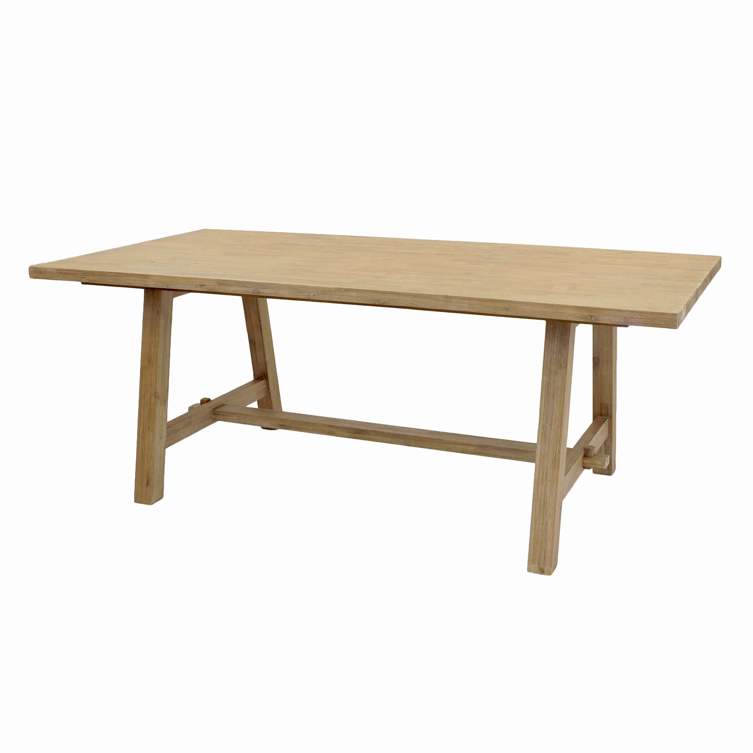 Bedford KD 79" Rectangle Dining Table Dining Tables NPD Brushed Smoke , Black Friday Sale NPD Furniture Sale, Old Bones Co, Mid Century Furniture Sale, Four Hands Furniture, Black Friday Sale Bedford KD 79" Rectangle Dining Table,Gus Sale, Perigold Bedford KD 79" Rectangle Dining Table Dining Tables Black Friday Sale , Perigold Sale Bedford KD 79" Rectangle Dining Table,Bedford KD 79" Rectangle Dining Table Lulu and Georgia, Burke Decor Sale Bedford KD 79" Rectangle Dining Table, www.oldbonesco.com