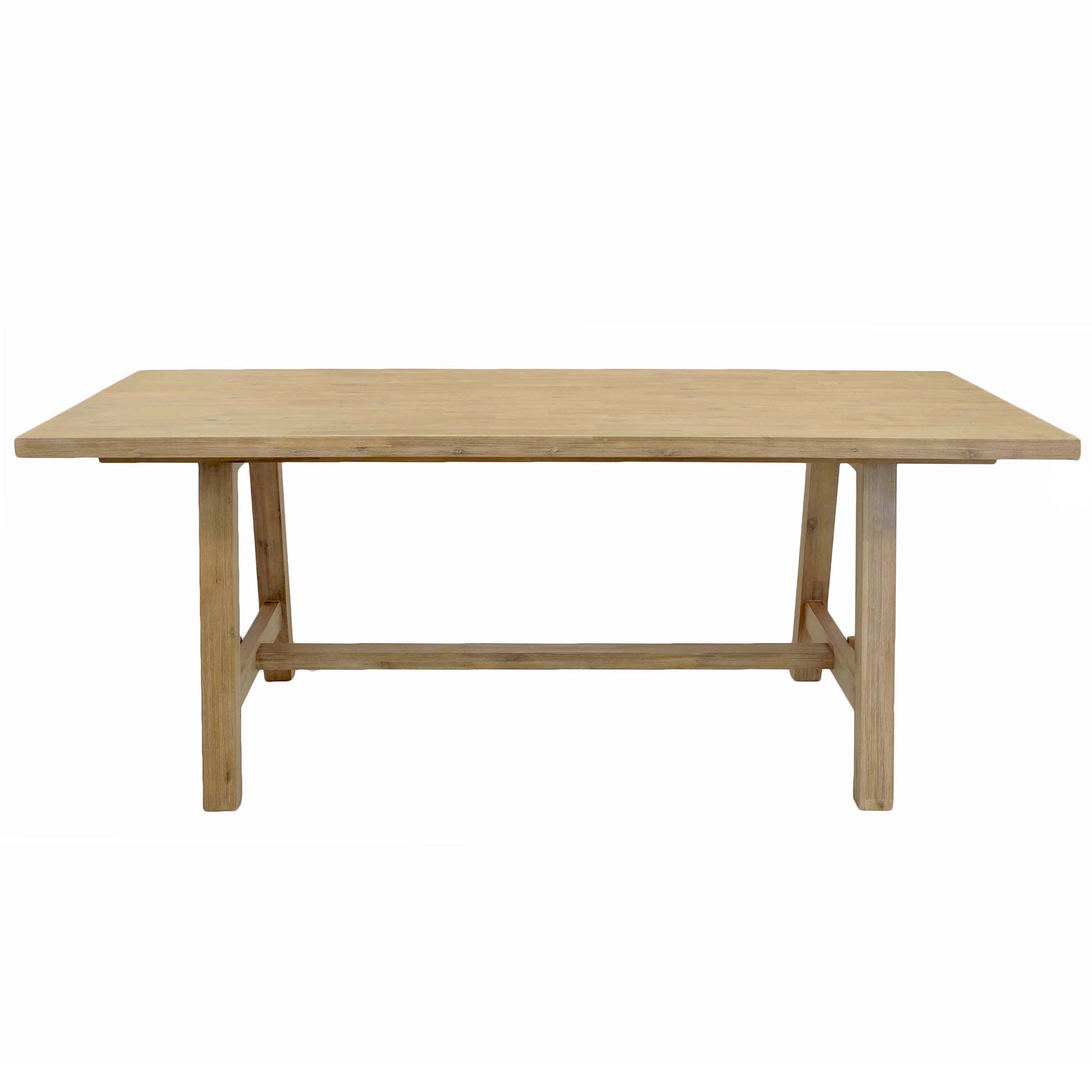 Bedford KD 79" Rectangle Dining Table Dining Tables NPD , Black Friday Sale NPD Furniture Sale, Old Bones Co, Mid Century Furniture Sale, Four Hands Furniture, Black Friday Sale Bedford KD 79" Rectangle Dining Table,Gus Sale, Perigold Bedford KD 79" Rectangle Dining Table Dining Tables Black Friday Sale , Perigold Sale Bedford KD 79" Rectangle Dining Table,Bedford KD 79" Rectangle Dining Table Lulu and Georgia, Burke Decor Sale Bedford KD 79" Rectangle Dining Table, www.oldbonesco.com
