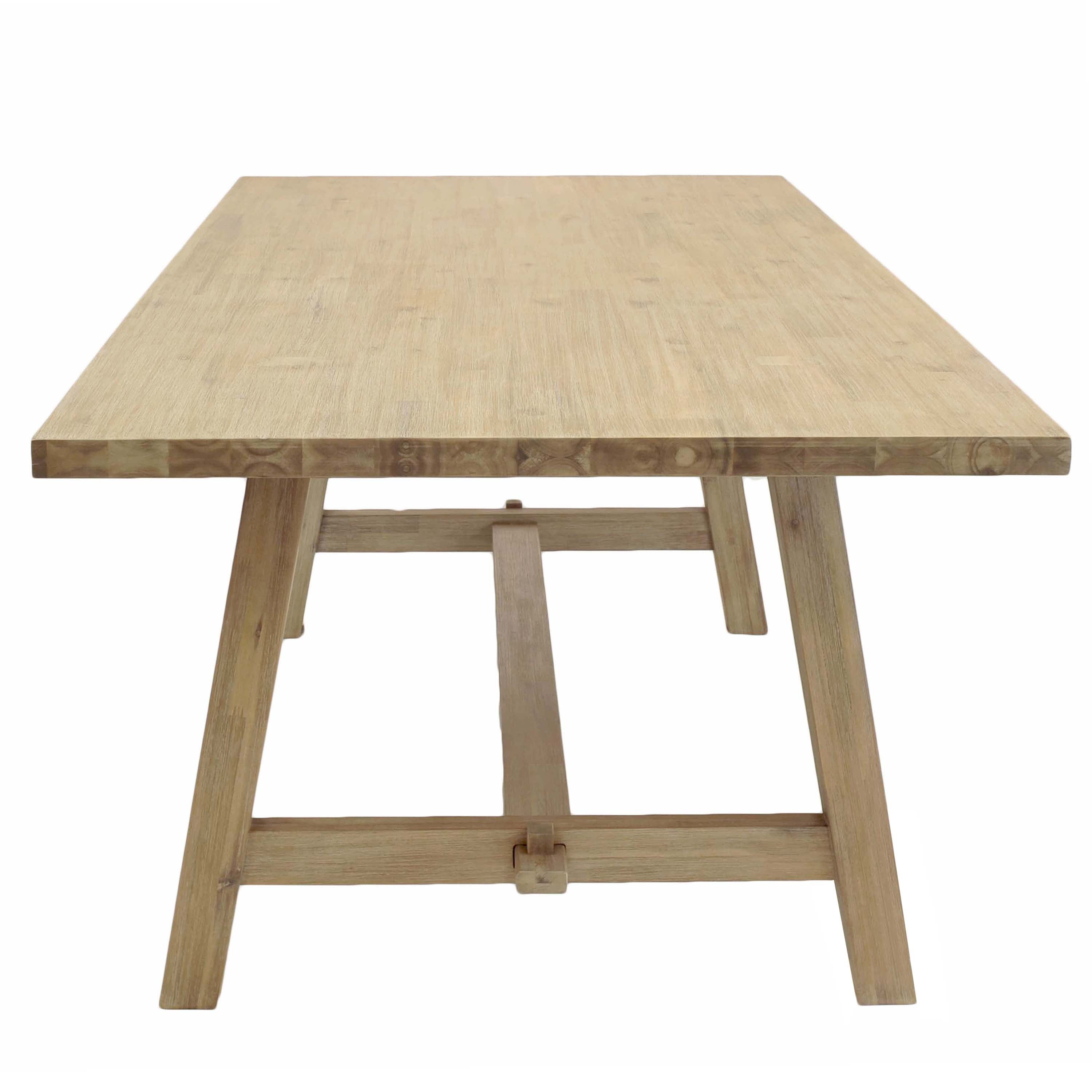 Bedford KD 79" Rectangle Dining Table Dining Tables NPD , Black Friday Sale NPD Furniture Sale, Old Bones Co, Mid Century Furniture Sale, Four Hands Furniture, Black Friday Sale Bedford KD 79" Rectangle Dining Table,Gus Sale, Perigold Bedford KD 79" Rectangle Dining Table Dining Tables Black Friday Sale , Perigold Sale Bedford KD 79" Rectangle Dining Table,Bedford KD 79" Rectangle Dining Table Lulu and Georgia, Burke Decor Sale Bedford KD 79" Rectangle Dining Table, www.oldbonesco.com