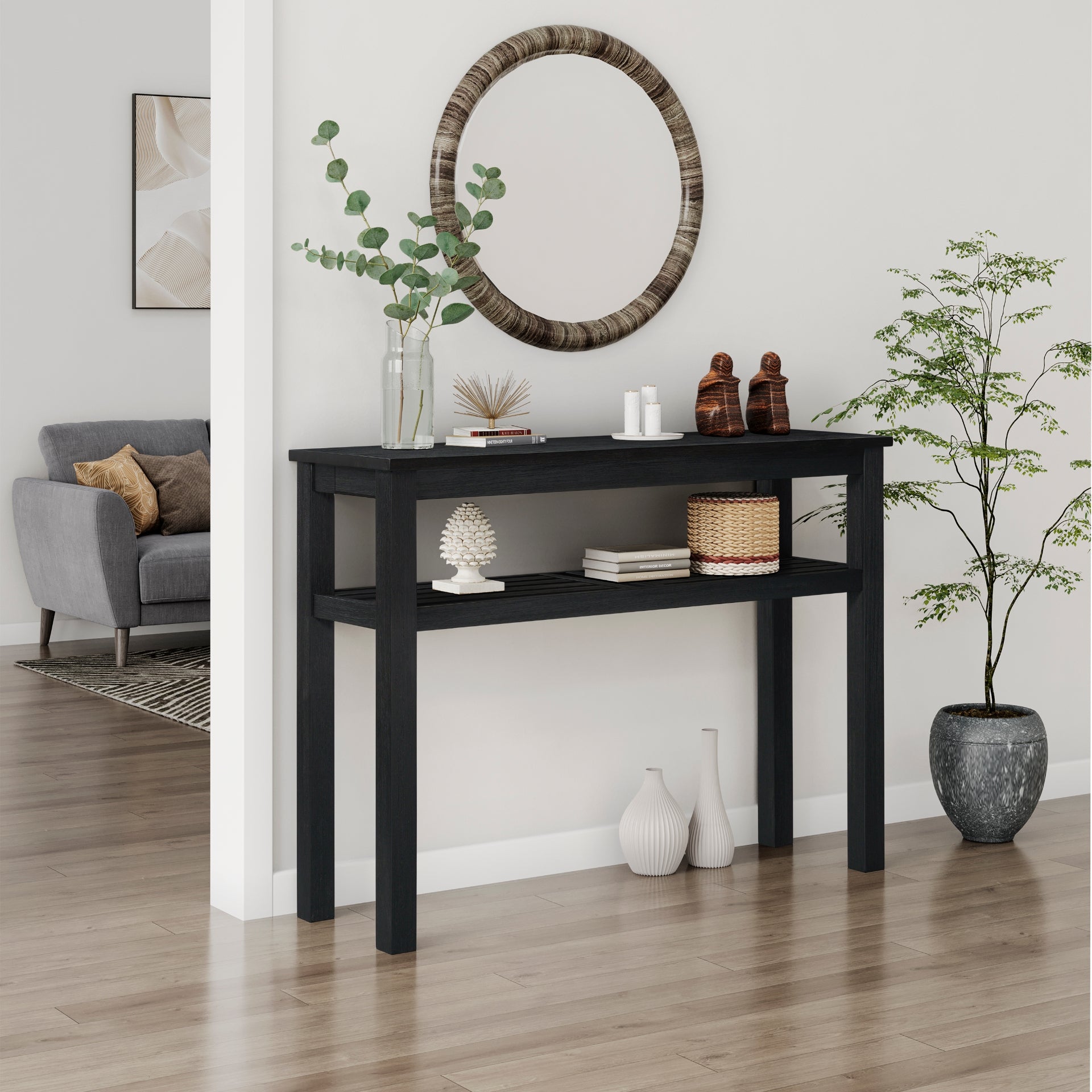 Tiburon KD Console Table Console Tables NPD , Black Friday Sale NPD Furniture Sale, Old Bones Co, Mid Century Furniture Sale, Four Hands Furniture, Black Friday Sale Tiburon KD Console Table,Gus Sale, Perigold Tiburon KD Console Table Console Tables Black Friday Sale , Perigold Sale Tiburon KD Console Table,Tiburon KD Console Table Lulu and Georgia, Burke Decor Sale Tiburon KD Console Table, www.oldbonesco.com