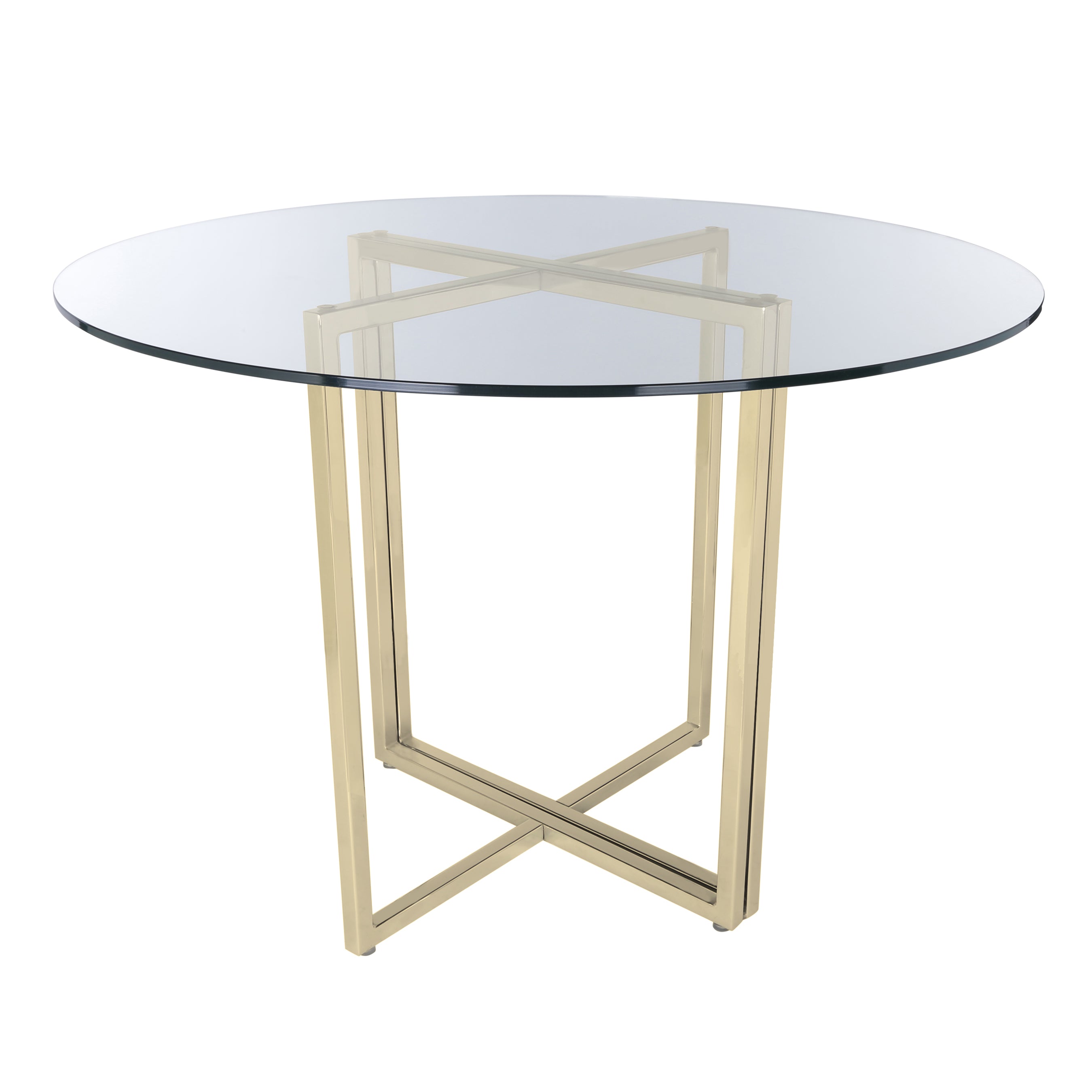 Legend Round Dining Table Dining Tables Euro Style Matte Brushed Gold 36" , Black Friday Sale Euro Style Furniture Sale, Old Bones Co, Mid Century Furniture Sale, Four Hands Furniture, Black Friday Sale Legend Round Dining Table,Gus Sale, Perigold Legend Round Dining Table Dining Tables Black Friday Sale , Perigold Sale Legend Round Dining Table,Legend Round Dining Table Lulu and Georgia, Burke Decor Sale Legend Round Dining Table, www.oldbonesco.com