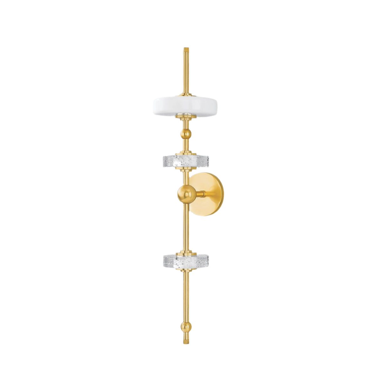 Maynard Wall Sconce Sconces Hudson Valley Lighting , Black Friday Sale Hudson Valley Lighting Furniture Sale, Old Bones Co, Mid Century Furniture Sale, Four Hands Furniture, Black Friday Sale Maynard Wall Sconce,Gus Sale, Perigold Maynard Wall Sconce Sconces Black Friday Sale , Perigold Sale Maynard Wall Sconce,Maynard Wall Sconce Lulu and Georgia, Burke Decor Sale Maynard Wall Sconce, www.oldbonesco.com