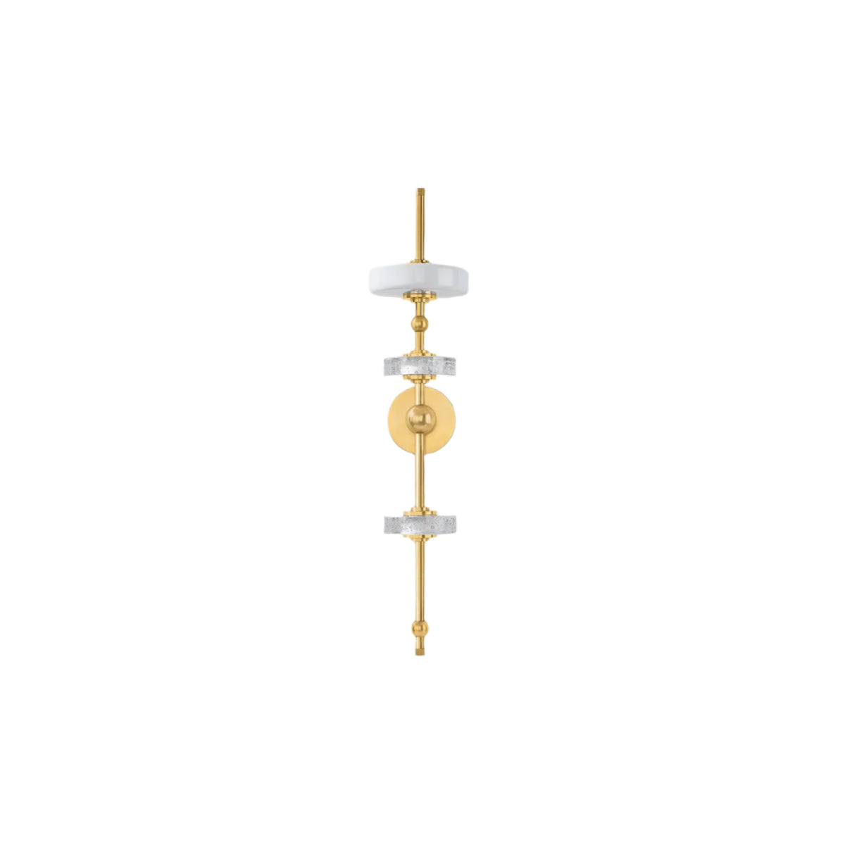 Maynard Wall Sconce Sconces Hudson Valley Lighting , Black Friday Sale Hudson Valley Lighting Furniture Sale, Old Bones Co, Mid Century Furniture Sale, Four Hands Furniture, Black Friday Sale Maynard Wall Sconce,Gus Sale, Perigold Maynard Wall Sconce Sconces Black Friday Sale , Perigold Sale Maynard Wall Sconce,Maynard Wall Sconce Lulu and Georgia, Burke Decor Sale Maynard Wall Sconce, www.oldbonesco.com