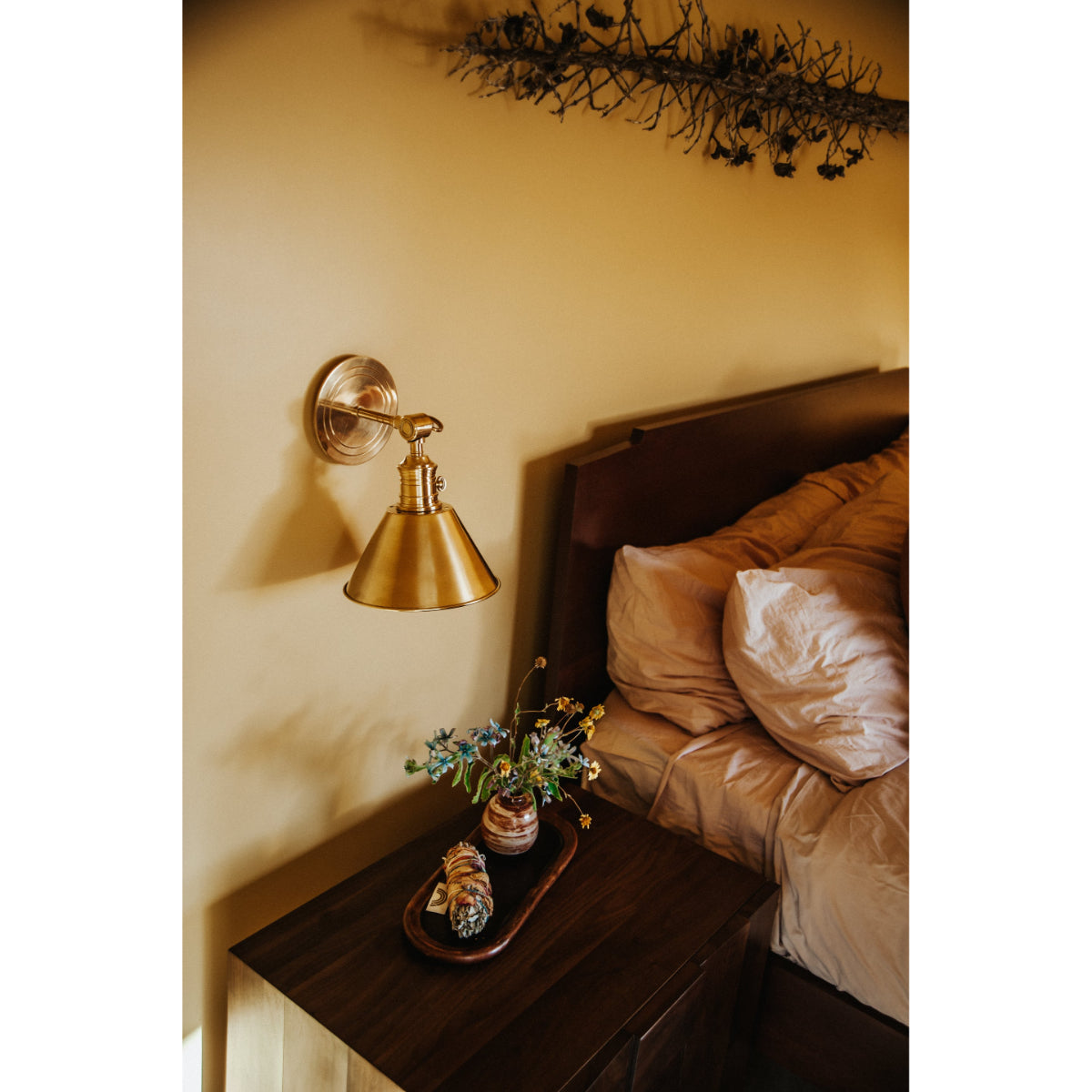 Garden City 1-Light Wall Sconce Sconces Hudson Valley Lighting , Black Friday Sale Hudson Valley Lighting Furniture Sale, Old Bones Co, Mid Century Furniture Sale, Four Hands Furniture, Black Friday Sale Garden City 1-Light Wall Sconce,Gus Sale, Perigold Garden City 1-Light Wall Sconce Sconces Black Friday Sale , Perigold Sale Garden City 1-Light Wall Sconce,Garden City 1-Light Wall Sconce Lulu and Georgia, Burke Decor Sale Garden City 1-Light Wall Sconce, www.oldbonesco.com