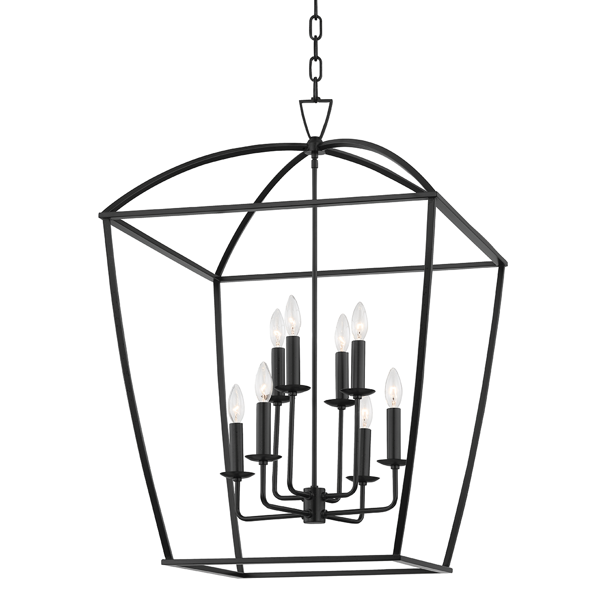 Bryant 8-Light Lantern Lanterns Hudson Valley Lighting Aged Iron Small , Black Friday Sale Hudson Valley Lighting Furniture Sale, Old Bones Co, Mid Century Furniture Sale, Four Hands Furniture, Black Friday Sale Bryant 8-Light Lantern,Gus Sale, Perigold Bryant 8-Light Lantern Lanterns Black Friday Sale , Perigold Sale Bryant 8-Light Lantern,Bryant 8-Light Lantern Lulu and Georgia, Burke Decor Sale Bryant 8-Light Lantern, www.oldbonesco.com