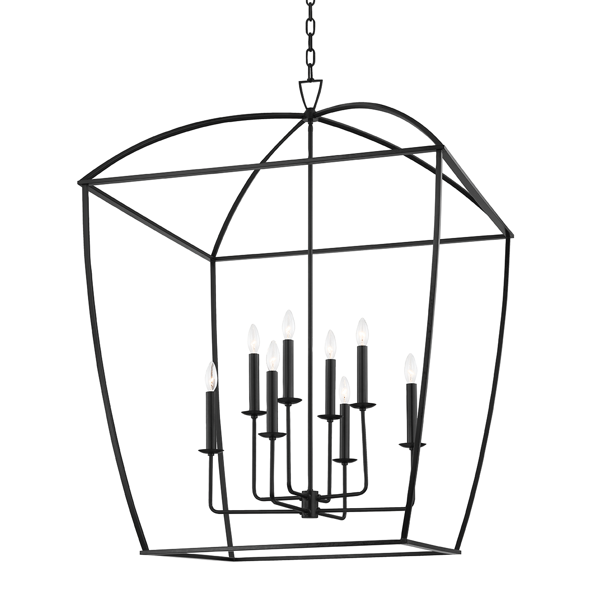 Bryant 8-Light Lantern Lanterns Hudson Valley Lighting Aged Iron Large , Black Friday Sale Hudson Valley Lighting Furniture Sale, Old Bones Co, Mid Century Furniture Sale, Four Hands Furniture, Black Friday Sale Bryant 8-Light Lantern,Gus Sale, Perigold Bryant 8-Light Lantern Lanterns Black Friday Sale , Perigold Sale Bryant 8-Light Lantern,Bryant 8-Light Lantern Lulu and Georgia, Burke Decor Sale Bryant 8-Light Lantern, www.oldbonesco.com