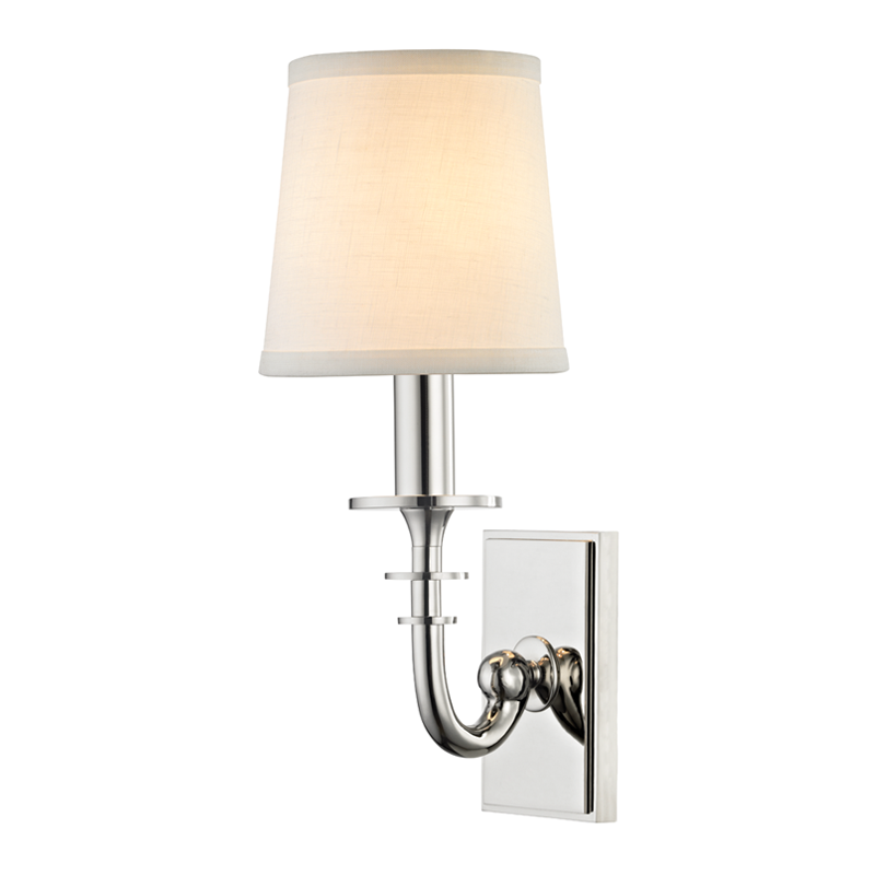 Carroll Wall Sconce Sconces Hudson Valley Lighting Polished Nickel , Black Friday Sale Hudson Valley Lighting Furniture Sale, Old Bones Co, Mid Century Furniture Sale, Four Hands Furniture, Black Friday Sale Carroll Wall Sconce,Gus Sale, Perigold Carroll Wall Sconce Sconces Black Friday Sale , Perigold Sale Carroll Wall Sconce,Carroll Wall Sconce Lulu and Georgia, Burke Decor Sale Carroll Wall Sconce, www.oldbonesco.com