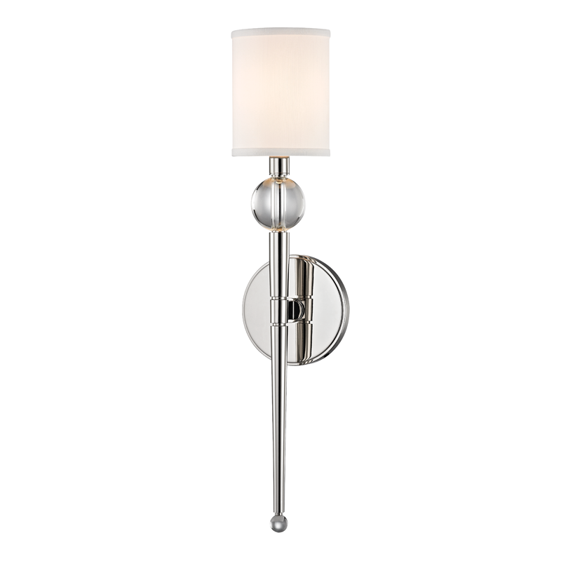 Rockland Wall Sconce Sconces Hudson Valley Lighting Polished Nickel Small , Black Friday Sale Hudson Valley Lighting Furniture Sale, Old Bones Co, Mid Century Furniture Sale, Four Hands Furniture, Black Friday Sale Rockland Wall Sconce,Gus Sale, Perigold Rockland Wall Sconce Sconces Black Friday Sale , Perigold Sale Rockland Wall Sconce,Rockland Wall Sconce Lulu and Georgia, Burke Decor Sale Rockland Wall Sconce, www.oldbonesco.com