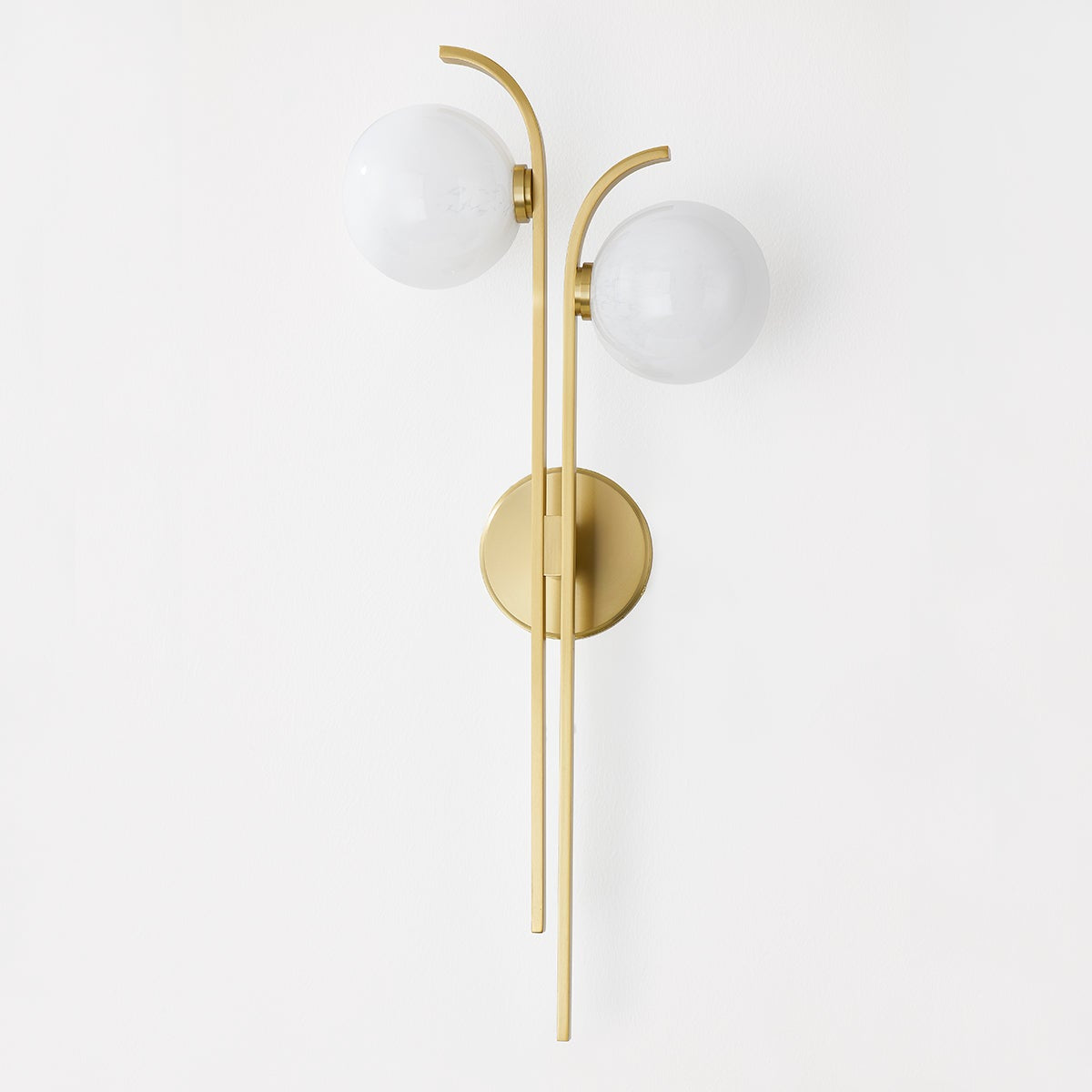Laval 2-Light Wall Sconce Sconces Hudson Valley Lighting , Black Friday Sale Hudson Valley Lighting Furniture Sale, Old Bones Co, Mid Century Furniture Sale, Four Hands Furniture, Black Friday Sale Laval 2-Light Wall Sconce,Gus Sale, Perigold Laval 2-Light Wall Sconce Sconces Black Friday Sale , Perigold Sale Laval 2-Light Wall Sconce,Laval 2-Light Wall Sconce Lulu and Georgia, Burke Decor Sale Laval 2-Light Wall Sconce, www.oldbonesco.com