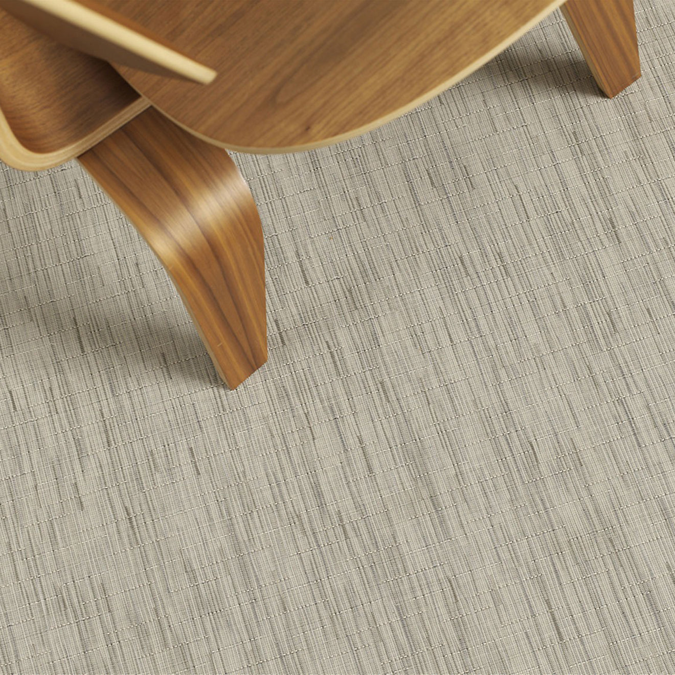 Bamboo Square Rug