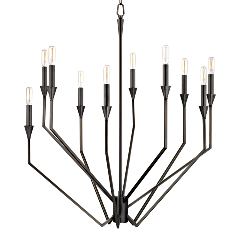 Archie Chandelier Chandeliers Hudson Valley Lighting Old Bronze , Black Friday Sale Hudson Valley Lighting Furniture Sale, Old Bones Co, Mid Century Furniture Sale, Four Hands Furniture, Black Friday Sale Archie Chandelier,Gus Sale, Perigold Archie Chandelier Chandeliers Black Friday Sale , Perigold Sale Archie Chandelier,Archie Chandelier Lulu and Georgia, Burke Decor Sale Archie Chandelier, www.oldbonesco.com