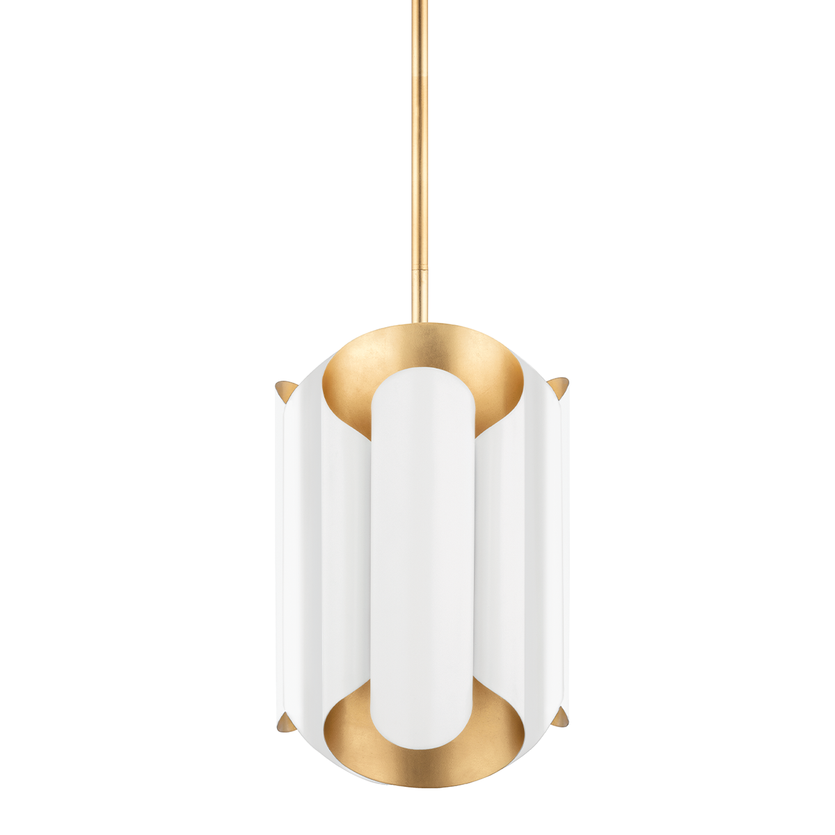 Banks Pendant Pendants Hudson Valley Lighting Gold Leaf with White , Black Friday Sale Hudson Valley Lighting Furniture Sale, Old Bones Co, Mid Century Furniture Sale, Four Hands Furniture, Black Friday Sale Banks Pendant,Gus Sale, Perigold Banks Pendant Pendants Black Friday Sale , Perigold Sale Banks Pendant,Banks Pendant Lulu and Georgia, Burke Decor Sale Banks Pendant, www.oldbonesco.com
