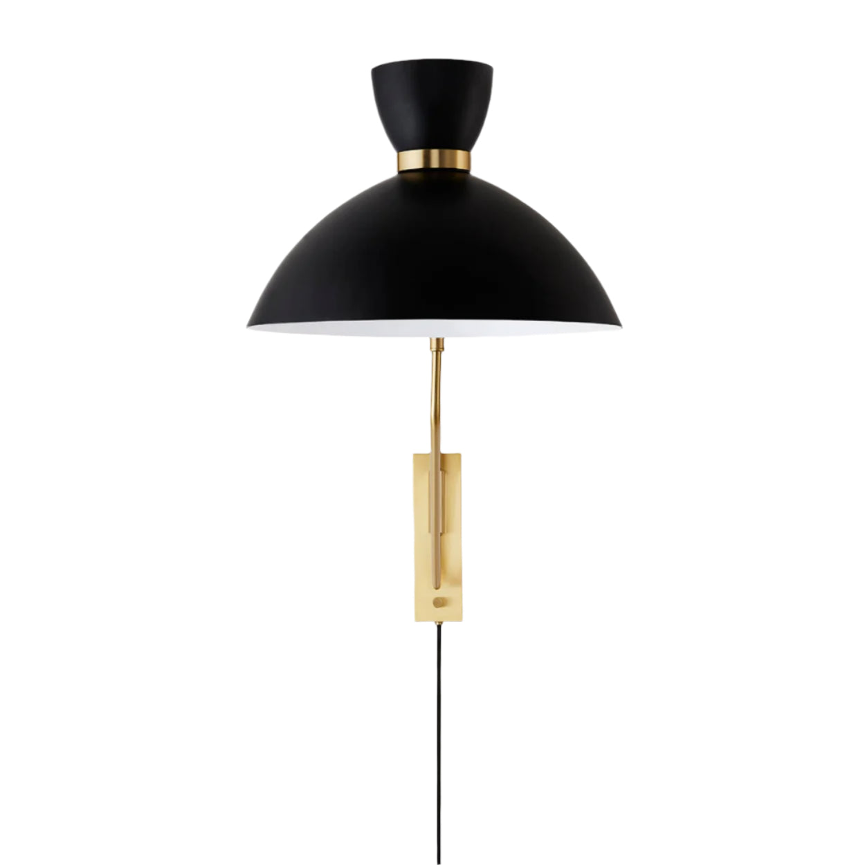 Cranbrook Plug-in Sconce Sconces Hudson Valley Lighting , Black Friday Sale Hudson Valley Lighting Furniture Sale, Old Bones Co, Mid Century Furniture Sale, Four Hands Furniture, Black Friday Sale Cranbrook Plug-in Sconce,Gus Sale, Perigold Cranbrook Plug-in Sconce Sconces Black Friday Sale , Perigold Sale Cranbrook Plug-in Sconce,Cranbrook Plug-in Sconce Lulu and Georgia, Burke Decor Sale Cranbrook Plug-in Sconce, www.oldbonesco.com