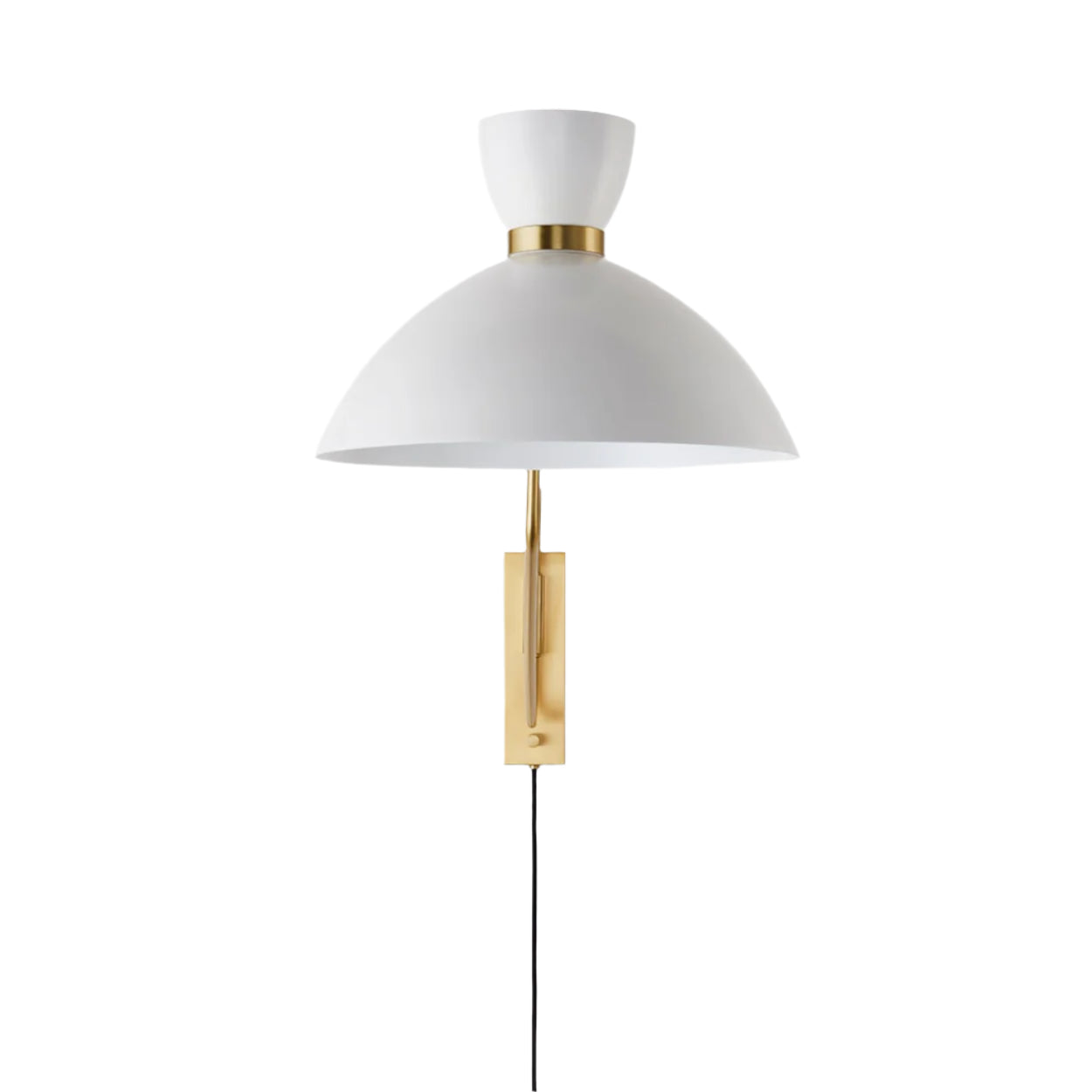 Cranbrook Plug-in Sconce Sconces Hudson Valley Lighting , Black Friday Sale Hudson Valley Lighting Furniture Sale, Old Bones Co, Mid Century Furniture Sale, Four Hands Furniture, Black Friday Sale Cranbrook Plug-in Sconce,Gus Sale, Perigold Cranbrook Plug-in Sconce Sconces Black Friday Sale , Perigold Sale Cranbrook Plug-in Sconce,Cranbrook Plug-in Sconce Lulu and Georgia, Burke Decor Sale Cranbrook Plug-in Sconce, www.oldbonesco.com