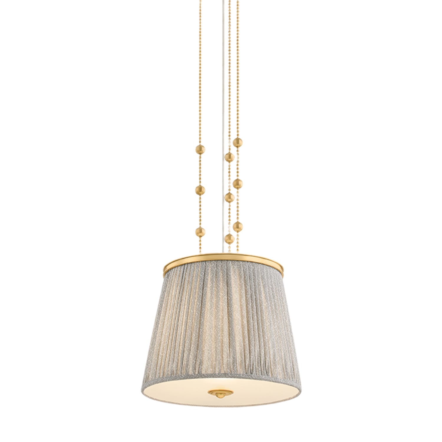 Valeria 1-Light Pendant