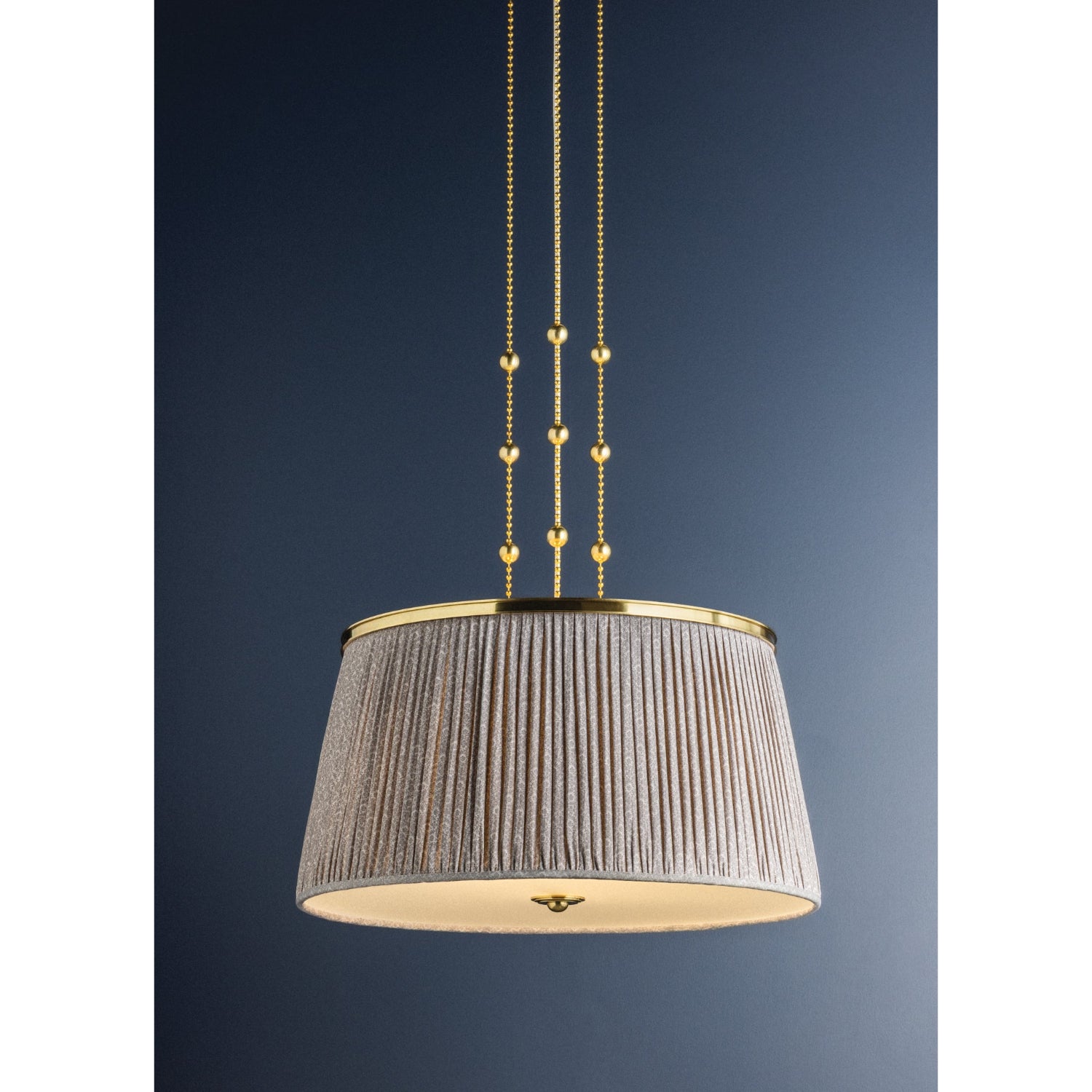 Valeria 3-Light Pendant