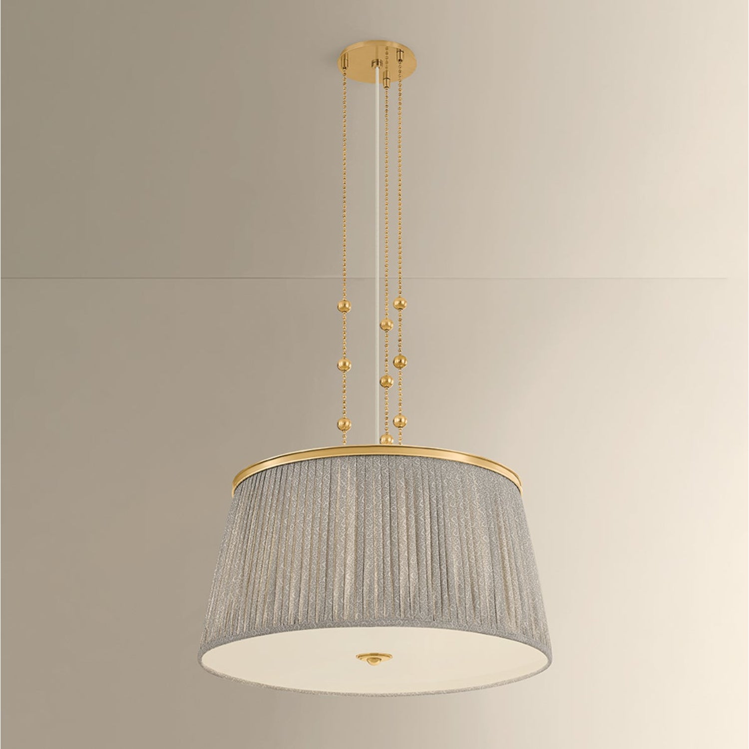 Valeria 3-Light Pendant
