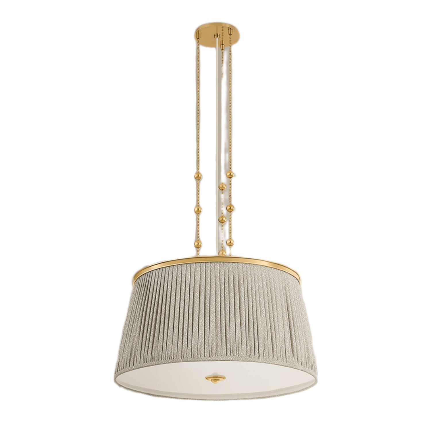 Valeria 3-Light Pendant