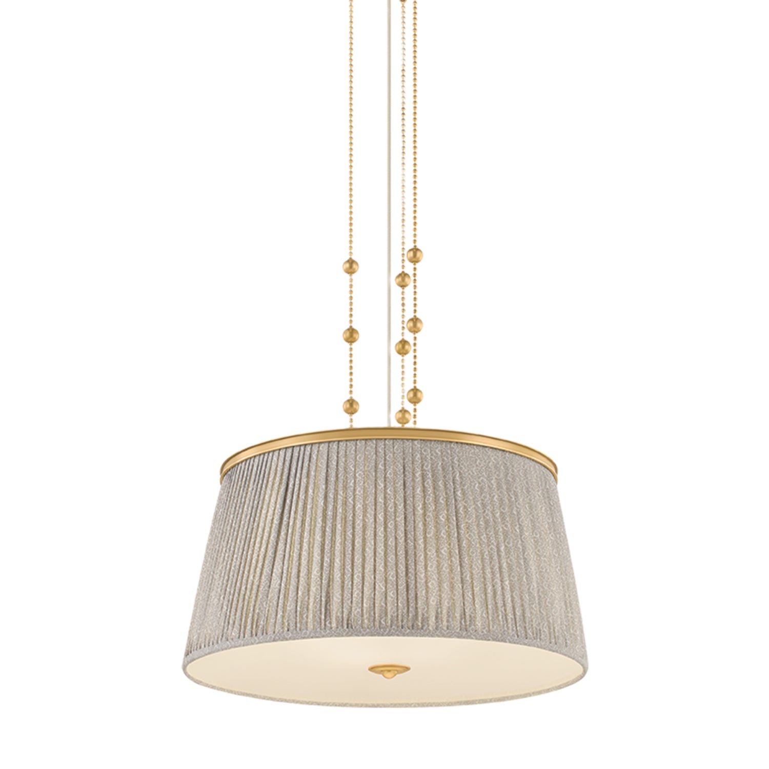 Valeria 3-Light Pendant