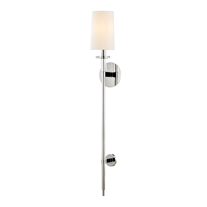 Amherst Wall Sconce Sconces Hudson Valley Lighting Polished Nickel Large , Black Friday Sale Hudson Valley Lighting Furniture Sale, Old Bones Co, Mid Century Furniture Sale, Four Hands Furniture, Black Friday Sale Amherst Wall Sconce,Gus Sale, Perigold Amherst Wall Sconce Sconces Black Friday Sale , Perigold Sale Amherst Wall Sconce,Amherst Wall Sconce Lulu and Georgia, Burke Decor Sale Amherst Wall Sconce, www.oldbonesco.com