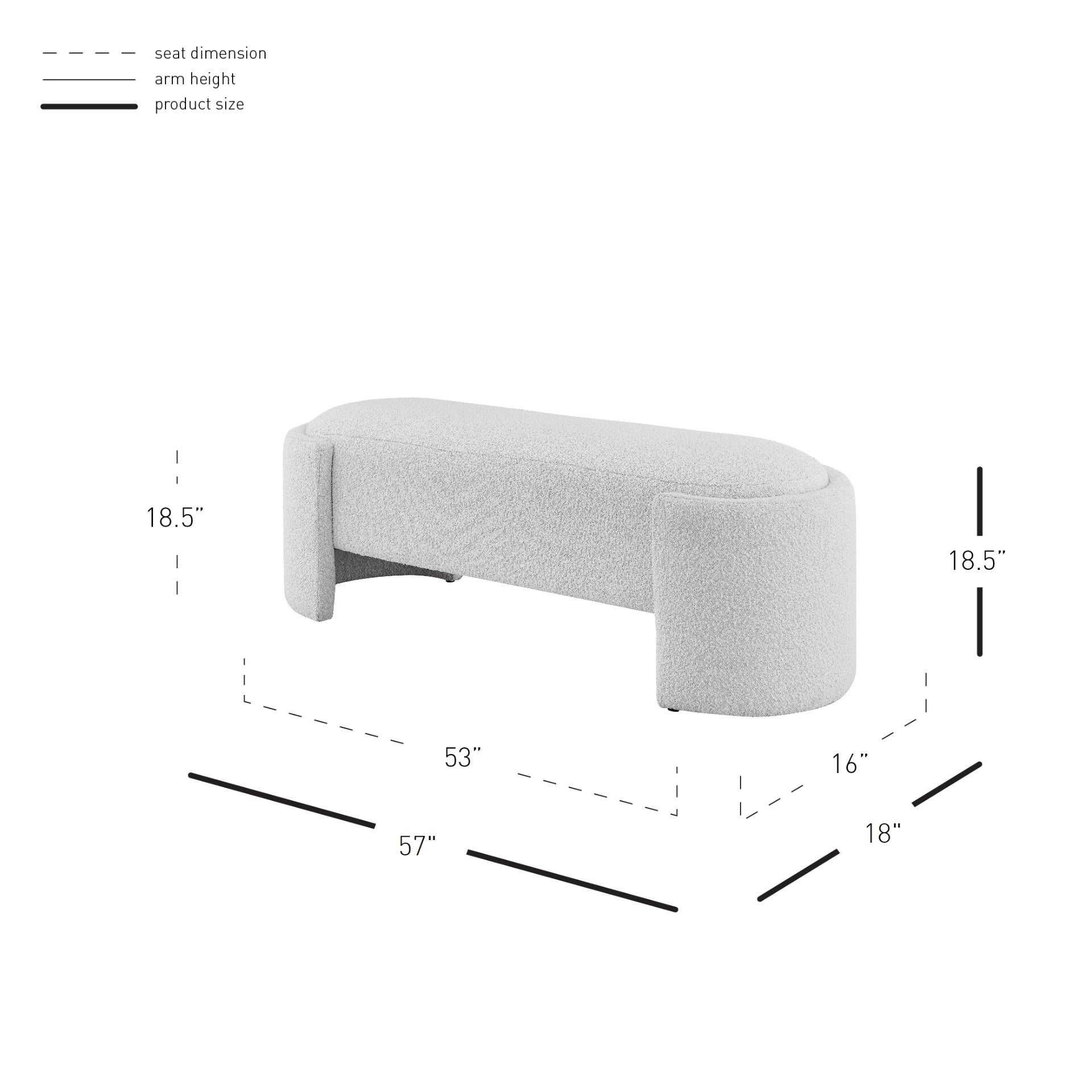 Felicia Bench Benches NPD , Black Friday Sale NPD Furniture Sale, Old Bones Co, Mid Century Furniture Sale, Four Hands Furniture, Black Friday Sale Felicia Bench,Gus Sale, Perigold Felicia Bench Benches Black Friday Sale , Perigold Sale Felicia Bench,Felicia Bench Lulu and Georgia, Burke Decor Sale Felicia Bench, www.oldbonesco.com