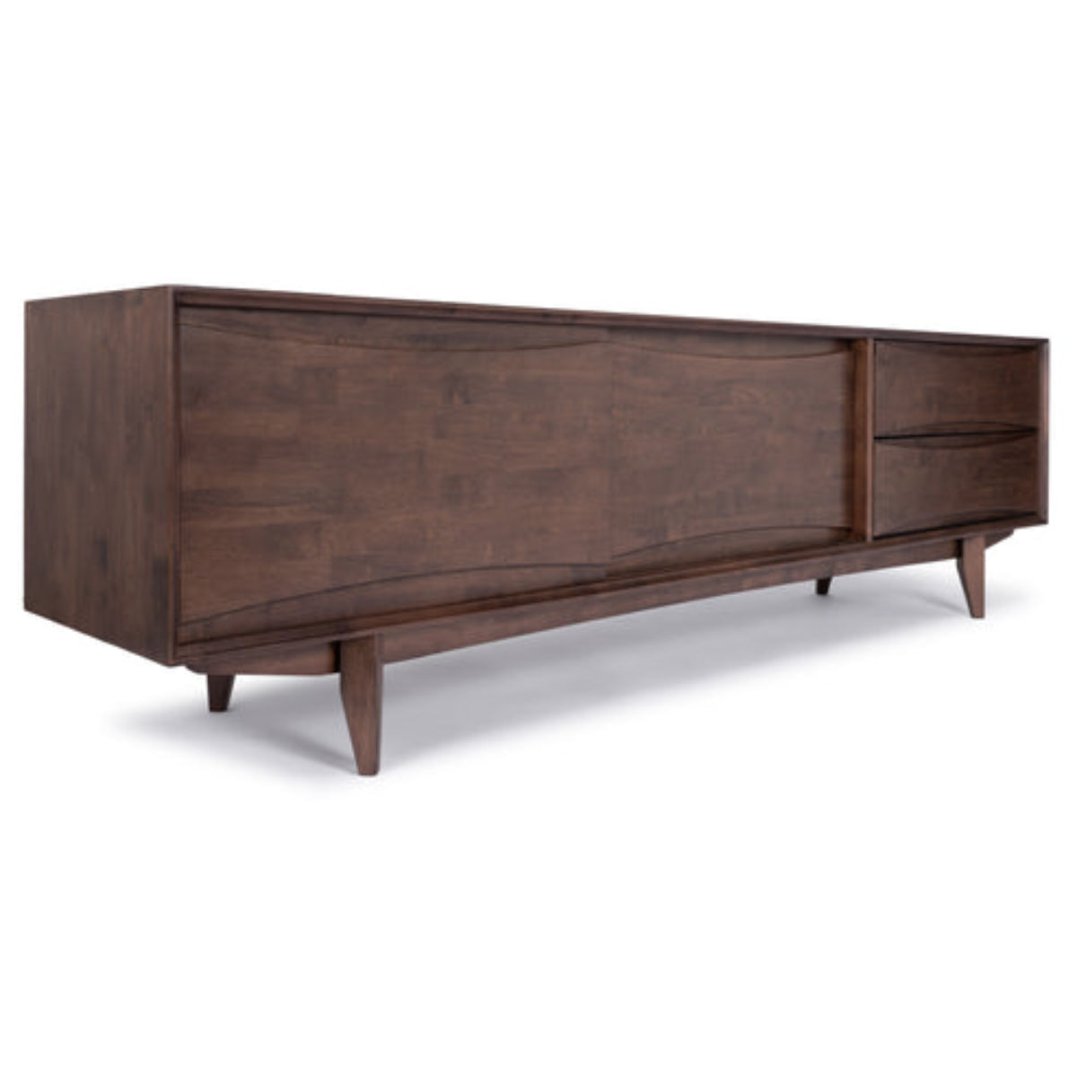 Dwell Large TV Stand