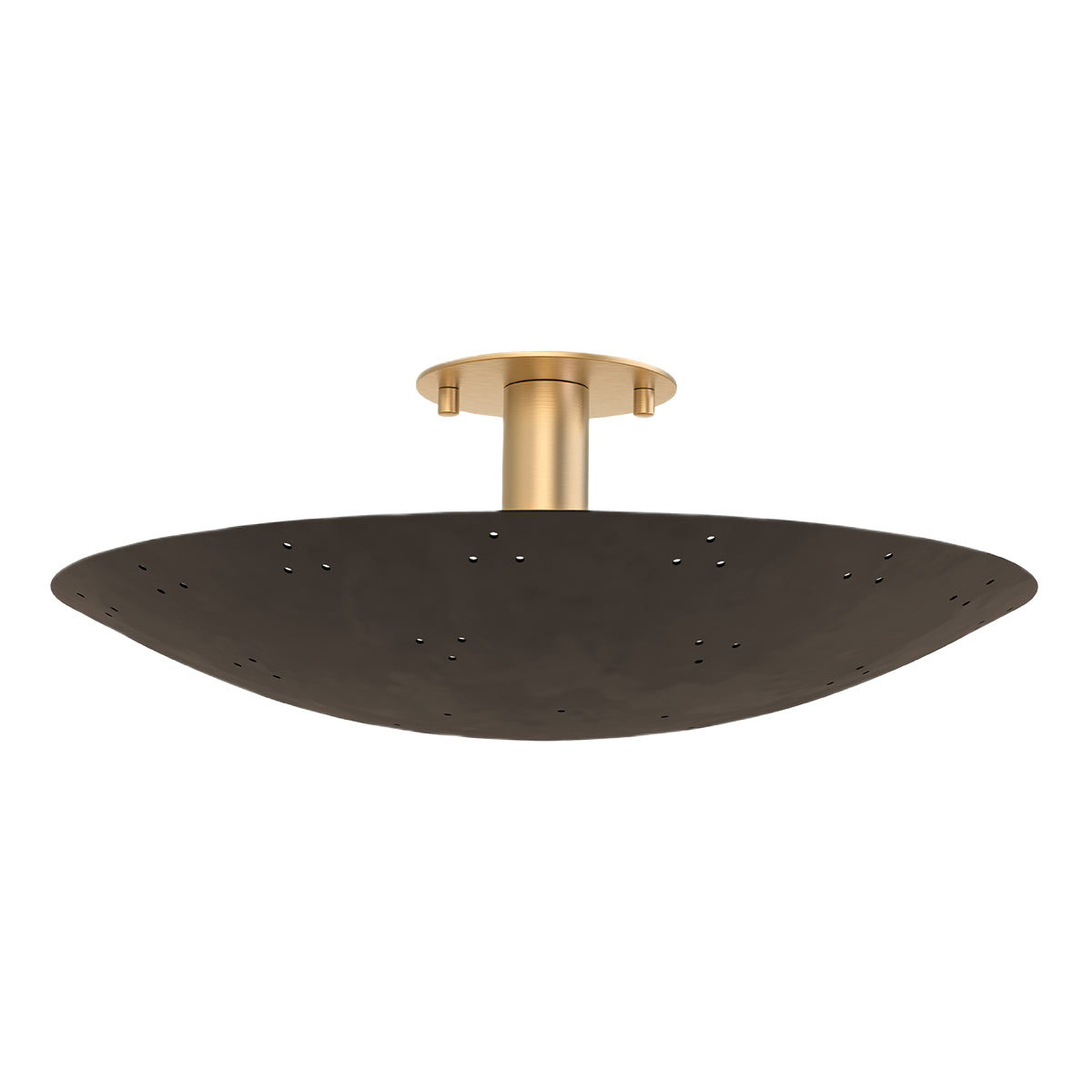 Bern Flush Mount