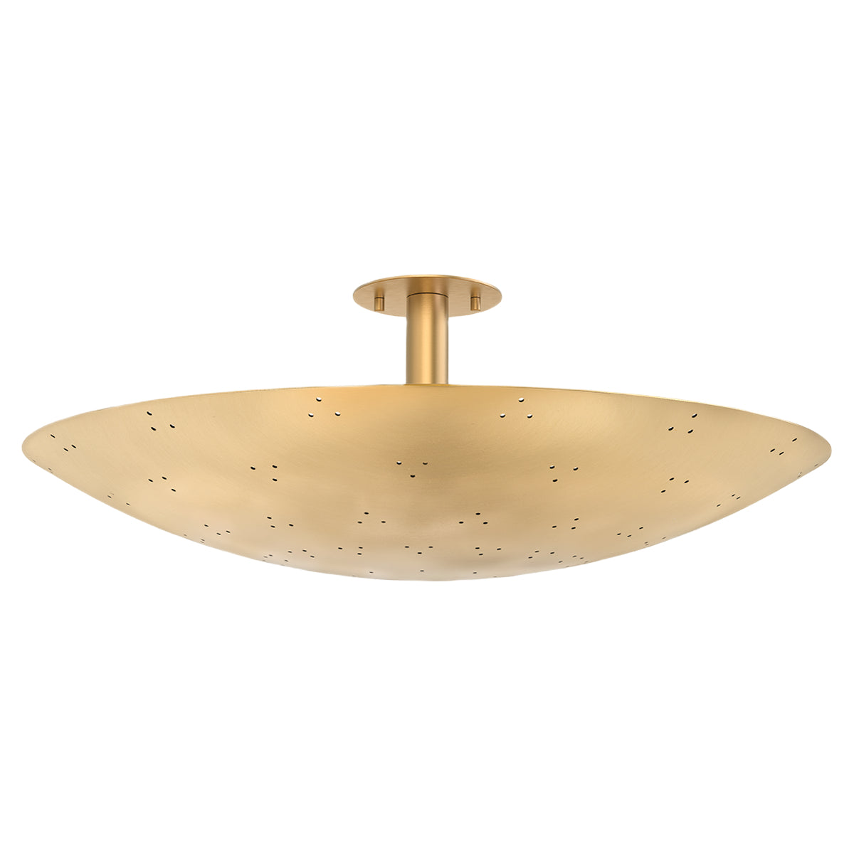 Bern Flush Mount