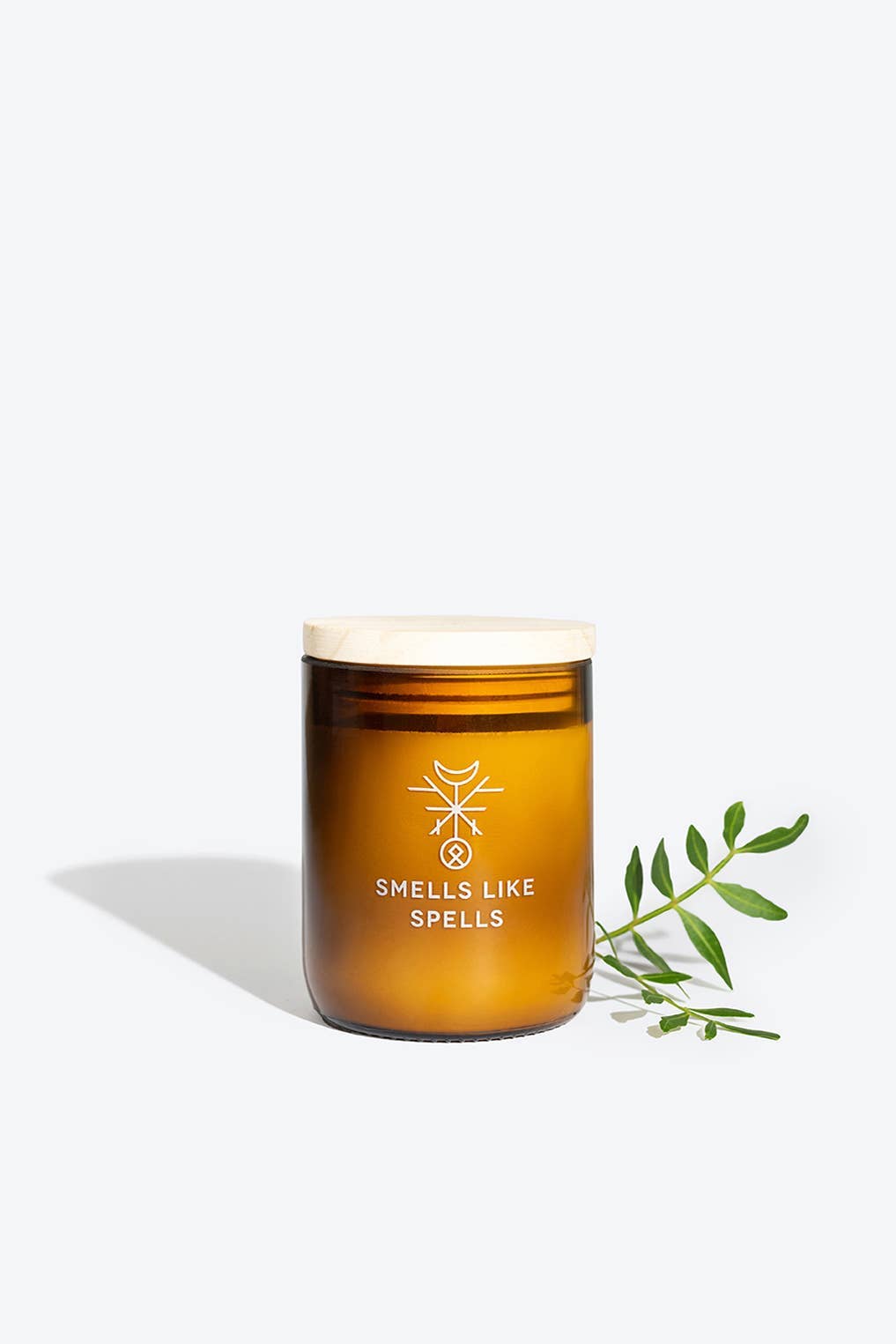 Kvasir | Scented Jar Candle | Norse Magic | Wisdom