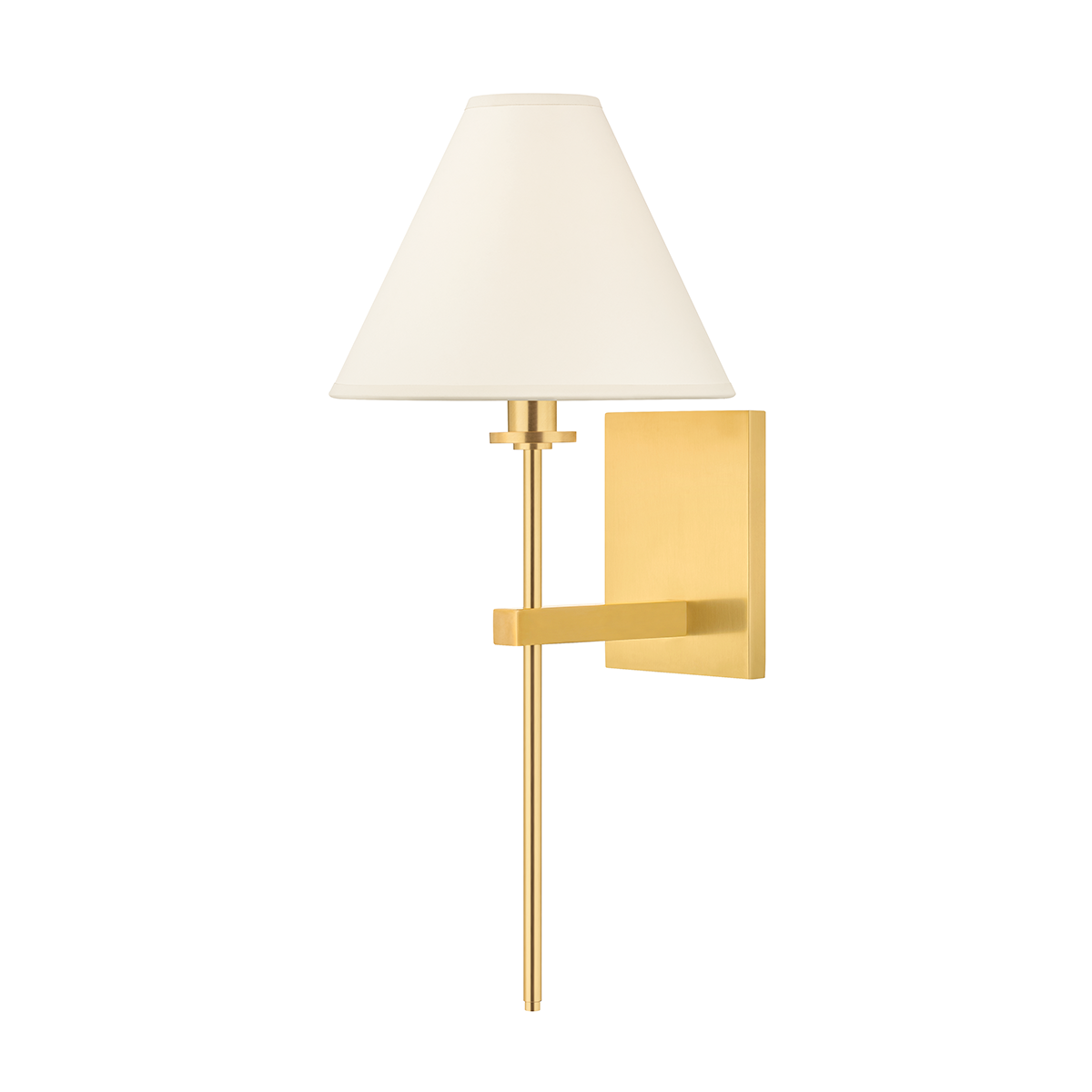Hudson Valley Graham Wall Sconce