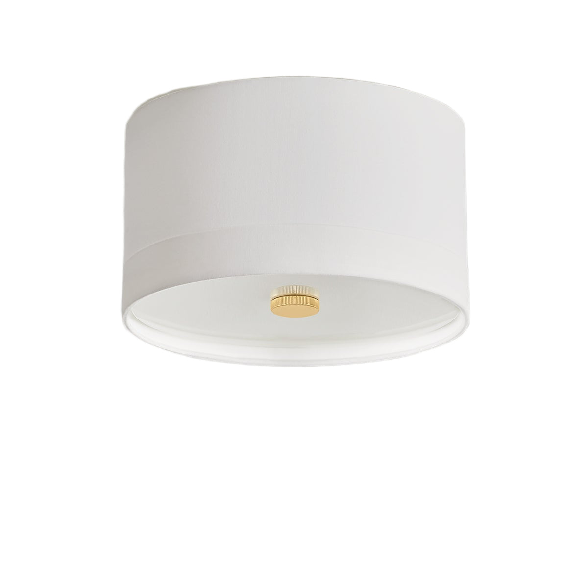 Ashland 3-Light Flush Mount