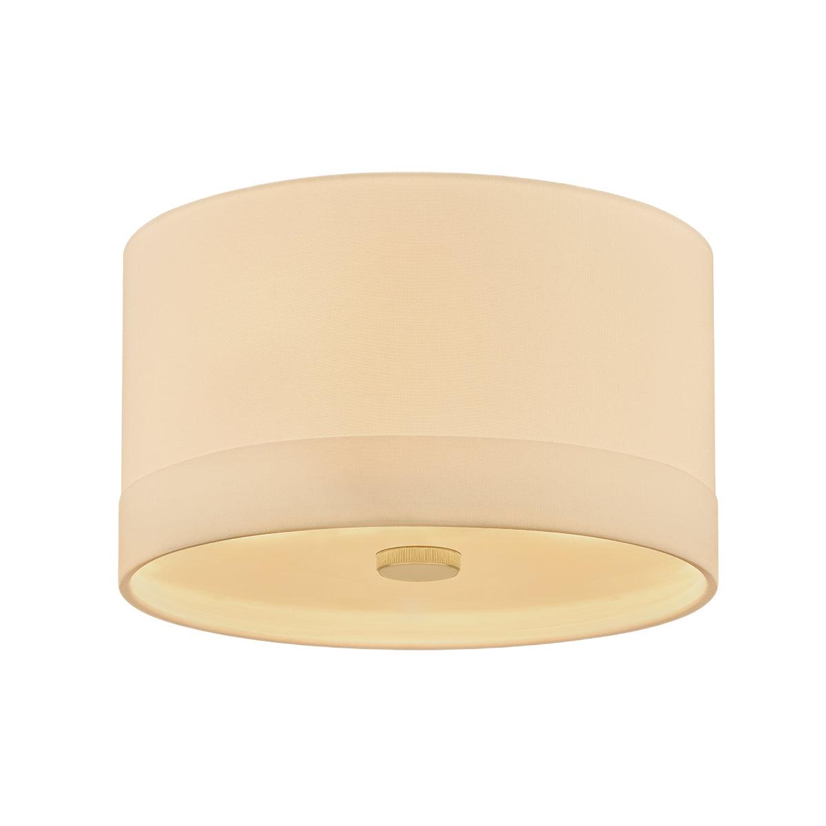 Ashland 3-Light Flush Mount