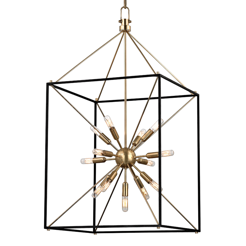 Glendale 13-Light Lantern Lanterns Hudson Valley Lighting Aged Brass , Black Friday Sale Hudson Valley Lighting Furniture Sale, Old Bones Co, Mid Century Furniture Sale, Four Hands Furniture, Black Friday Sale Glendale 13-Light Lantern,Gus Sale, Perigold Glendale 13-Light Lantern Lanterns Black Friday Sale , Perigold Sale Glendale 13-Light Lantern,Glendale 13-Light Lantern Lulu and Georgia, Burke Decor Sale Glendale 13-Light Lantern, www.oldbonesco.com