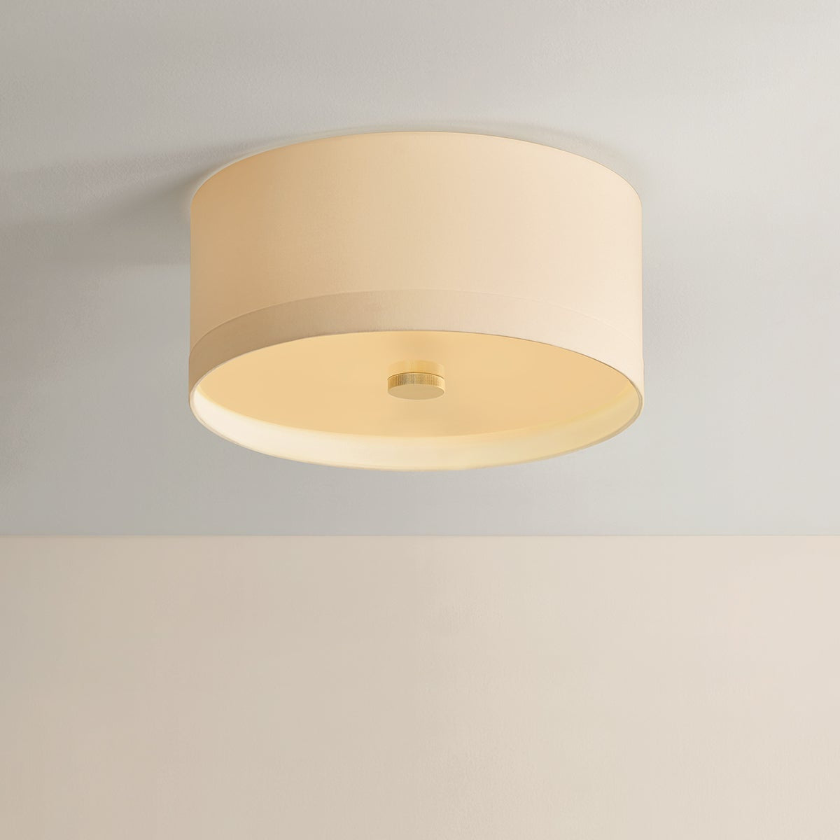 Ashland 4-Light Flush Mount