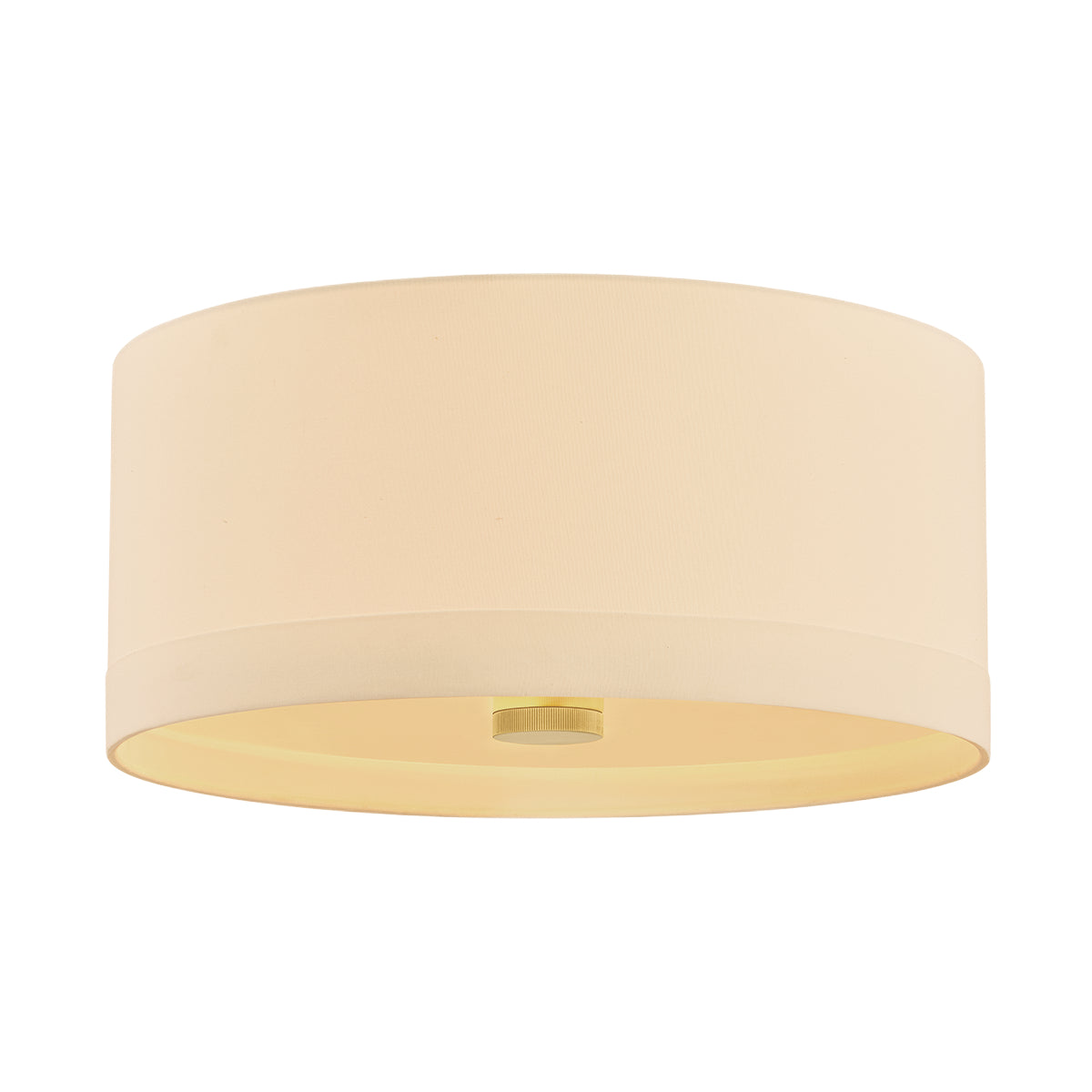 Ashland 4-Light Flush Mount