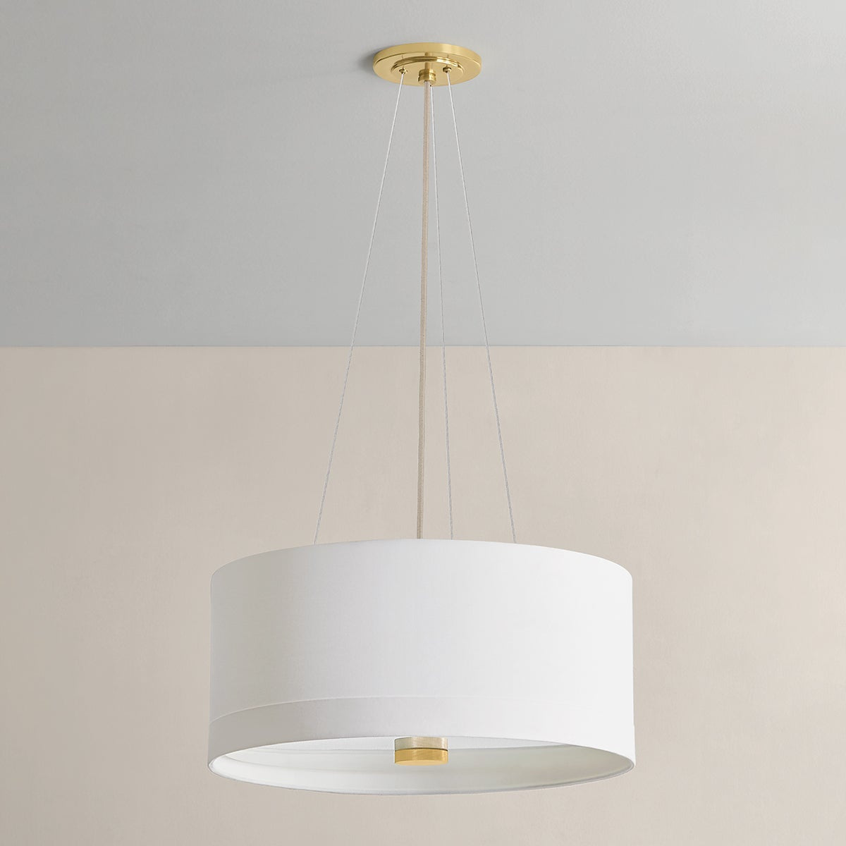 Ashland 4-Light Pendant