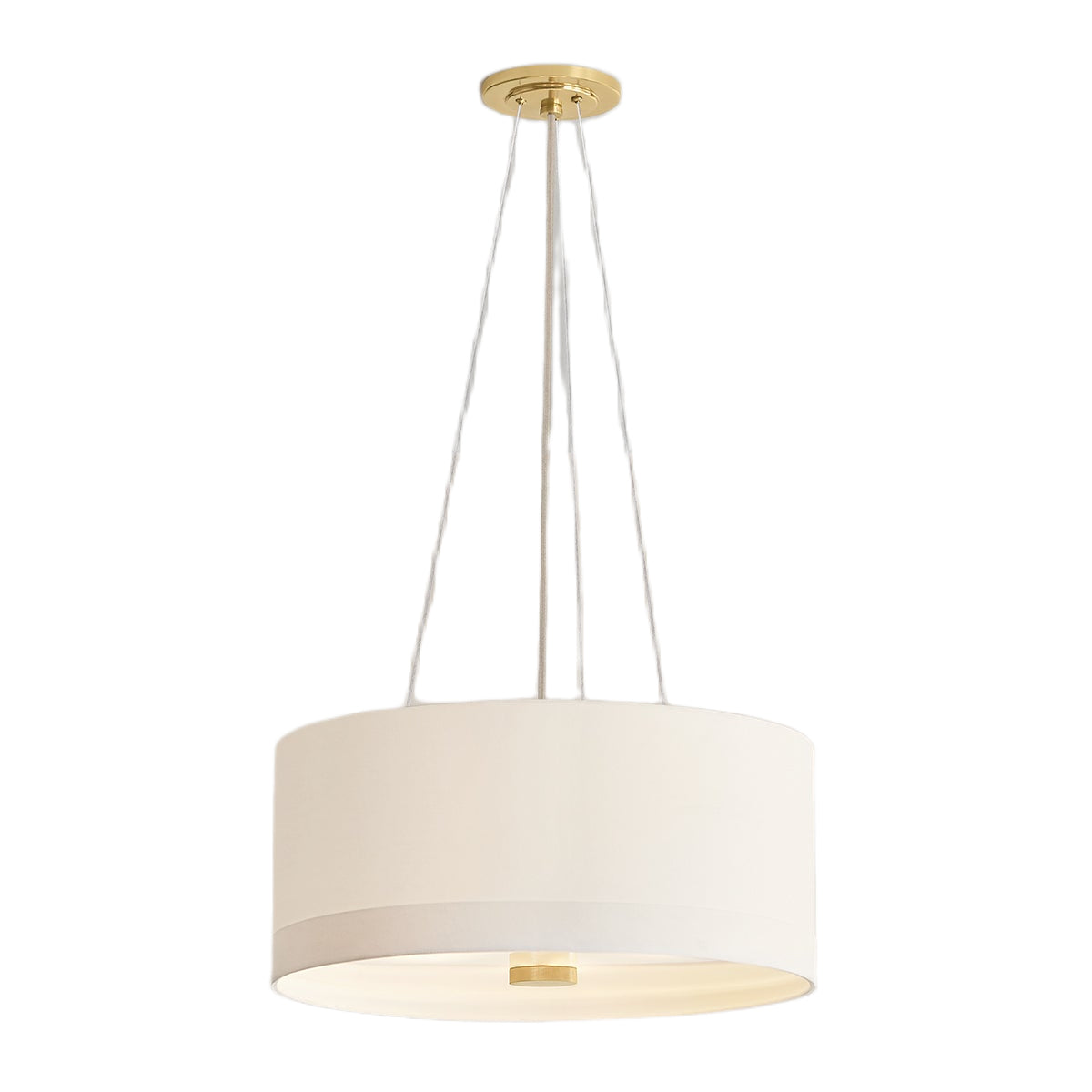 Ashland 4-Light Pendant