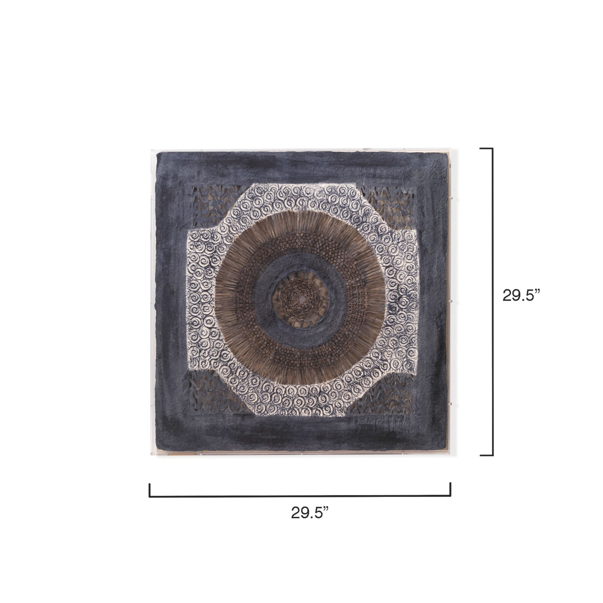 Batik Square Framed Wall Art Art Studio Jamie Young , Black Friday Sale Jamie Young Furniture Sale, Old Bones Co, Mid Century Furniture Sale, Four Hands Furniture, Black Friday Sale Batik Square Framed Wall Art,Gus Sale, Perigold Batik Square Framed Wall Art Art Studio Black Friday Sale , Perigold Sale Batik Square Framed Wall Art,Batik Square Framed Wall Art Lulu and Georgia, Burke Decor Sale Batik Square Framed Wall Art, www.oldbonesco.com