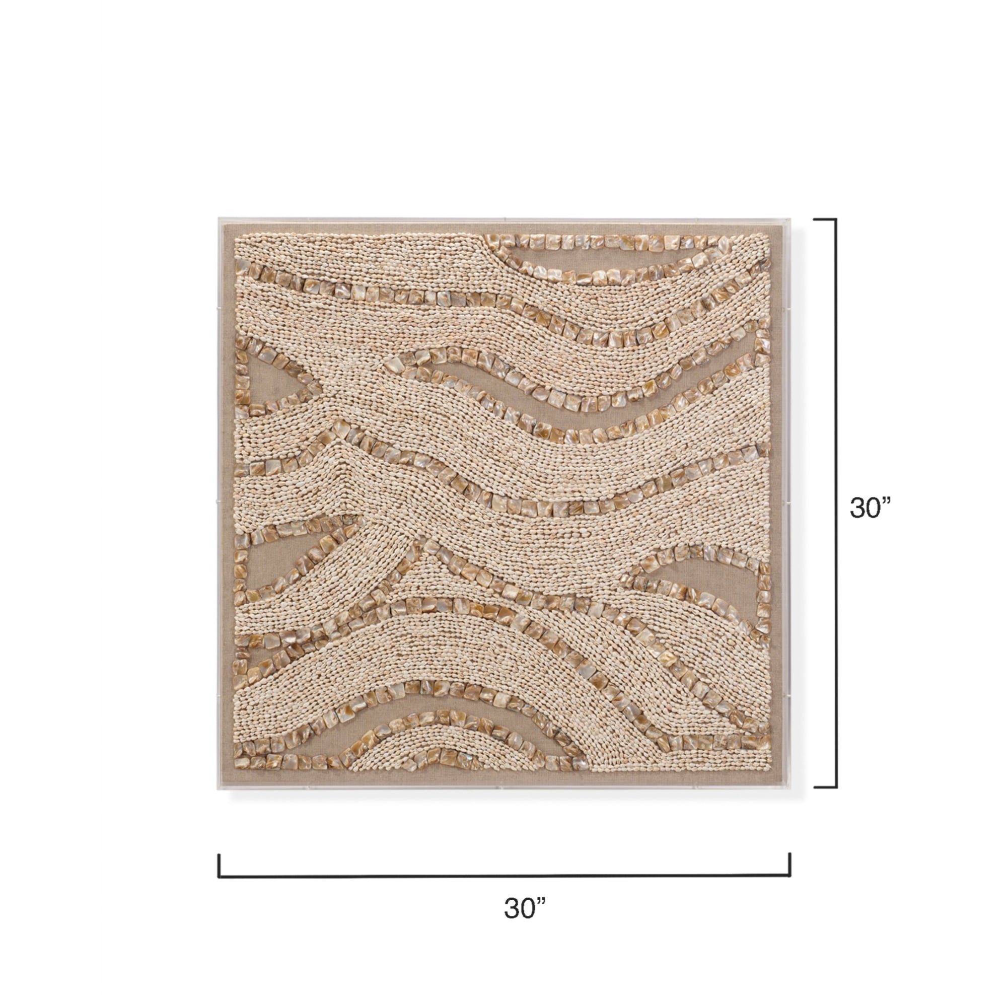 Wave Shell Wall Art Art Studio Jamie Young , Black Friday Sale Jamie Young Furniture Sale, Old Bones Co, Mid Century Furniture Sale, Four Hands Furniture, Black Friday Sale Wave Shell Wall Art,Gus Sale, Perigold Wave Shell Wall Art Art Studio Black Friday Sale , Perigold Sale Wave Shell Wall Art,Wave Shell Wall Art Lulu and Georgia, Burke Decor Sale Wave Shell Wall Art, www.oldbonesco.com