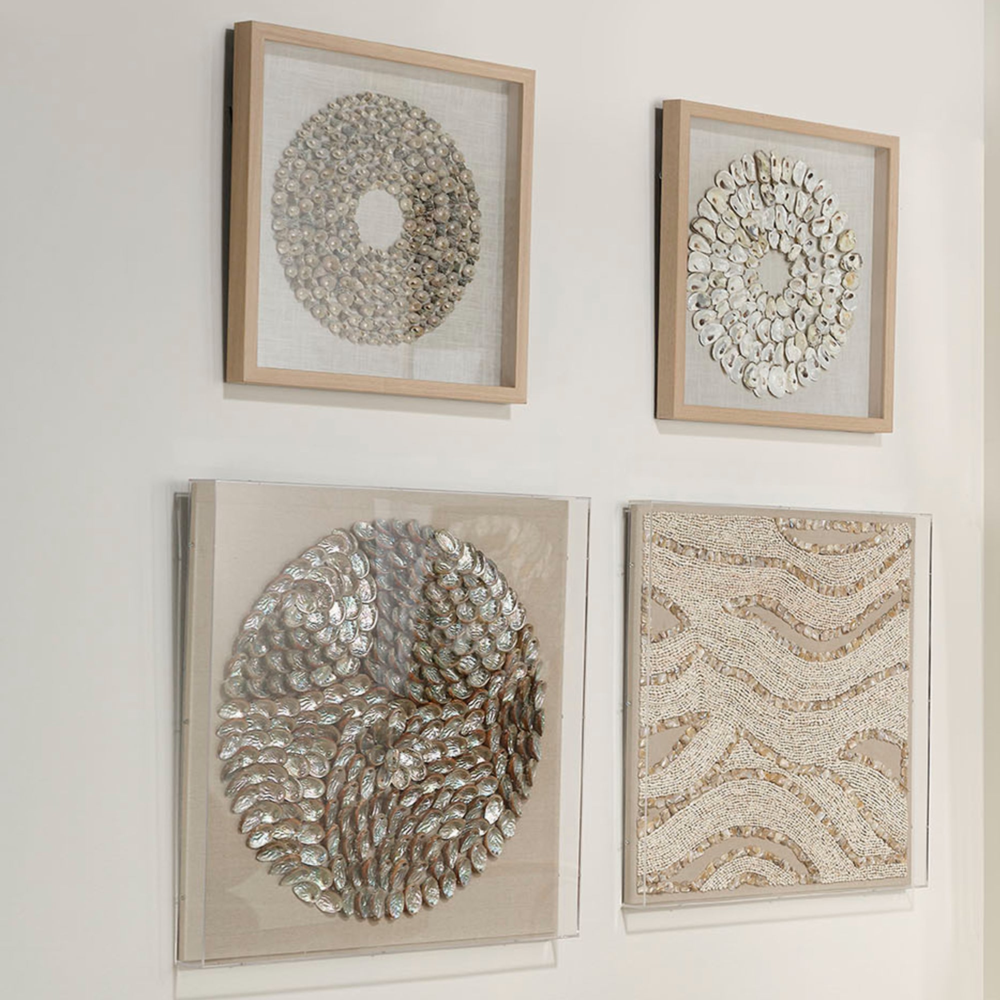 Wave Shell Wall Art Art Studio Jamie Young , Black Friday Sale Jamie Young Furniture Sale, Old Bones Co, Mid Century Furniture Sale, Four Hands Furniture, Black Friday Sale Wave Shell Wall Art,Gus Sale, Perigold Wave Shell Wall Art Art Studio Black Friday Sale , Perigold Sale Wave Shell Wall Art,Wave Shell Wall Art Lulu and Georgia, Burke Decor Sale Wave Shell Wall Art, www.oldbonesco.com