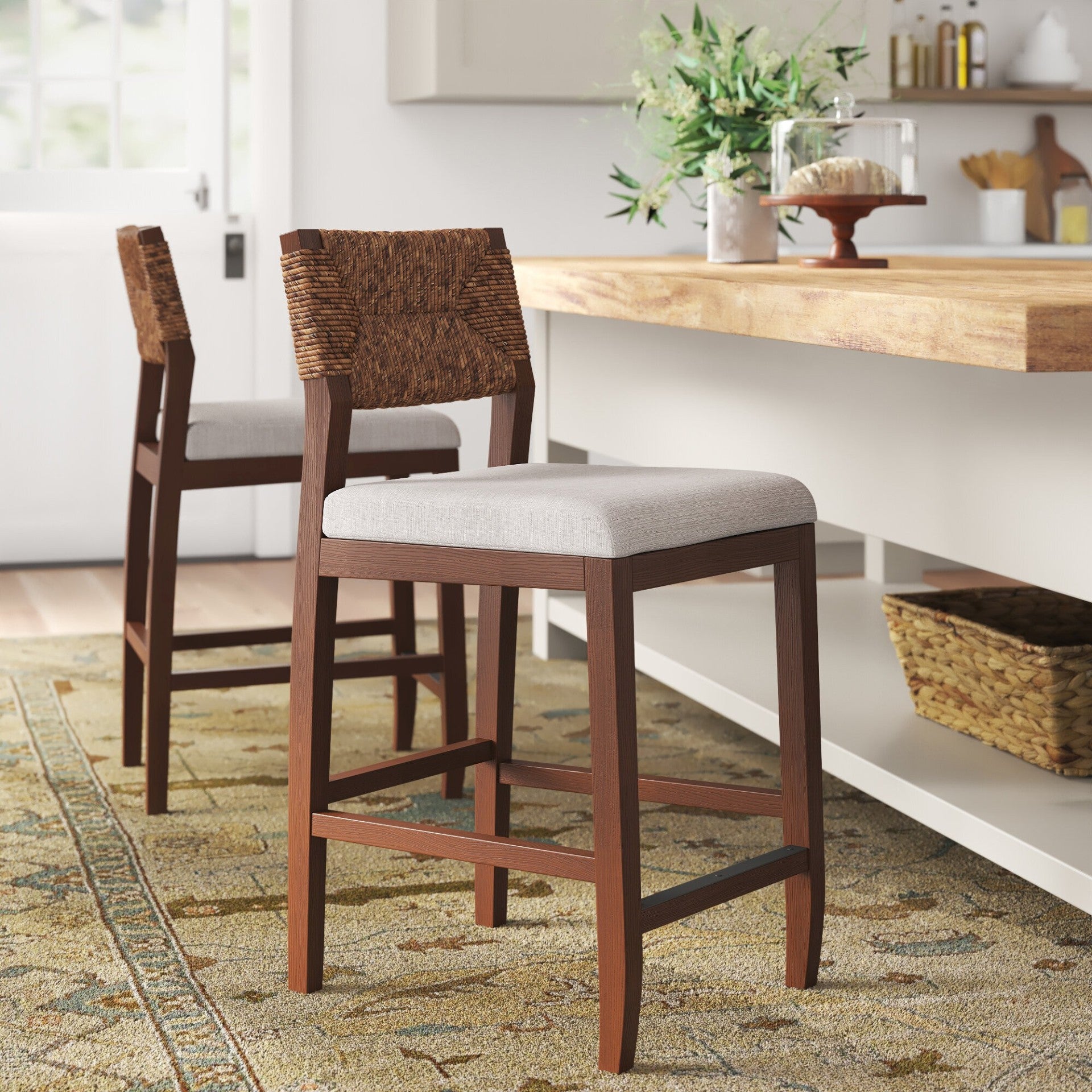 Lyon Abaca Counter Stool Bar & Counter Stools NPD , Black Friday Sale NPD Furniture Sale, Old Bones Co, Mid Century Furniture Sale, Four Hands Furniture, Black Friday Sale Lyon Abaca Counter Stool,Gus Sale, Perigold Lyon Abaca Counter Stool Bar & Counter Stools Black Friday Sale , Perigold Sale Lyon Abaca Counter Stool,Lyon Abaca Counter Stool Lulu and Georgia, Burke Decor Sale Lyon Abaca Counter Stool, www.oldbonesco.com