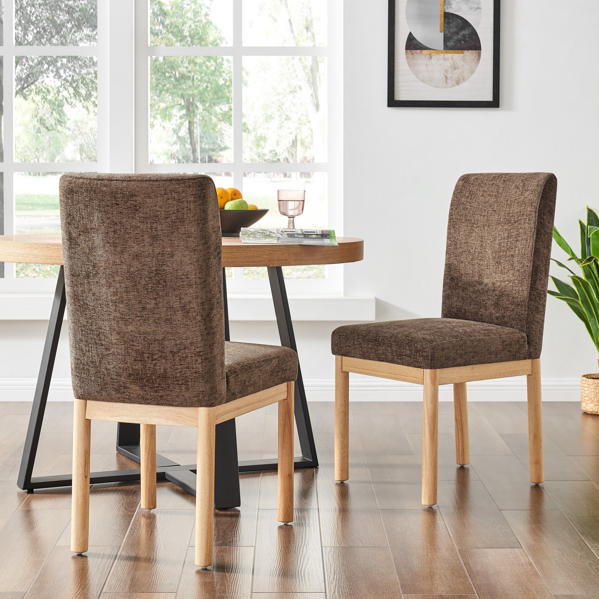 Bloomfield KD High-Back Dining Side Chair - Set of 2 Dining Chairs NPD , Black Friday Sale NPD Furniture Sale, Old Bones Co, Mid Century Furniture Sale, Four Hands Furniture, Black Friday Sale Bloomfield KD High-Back Dining Side Chair - Set of 2,Gus Sale, Perigold Bloomfield KD High-Back Dining Side Chair - Set of 2 Dining Chairs Black Friday Sale , Perigold Sale Bloomfield KD High-Back Dining Side Chair - Set of 2,Bloomfield KD High-Back Dining Side Chair - Set of 2 Lulu and Georgia, Burke Decor Sale Bloom
